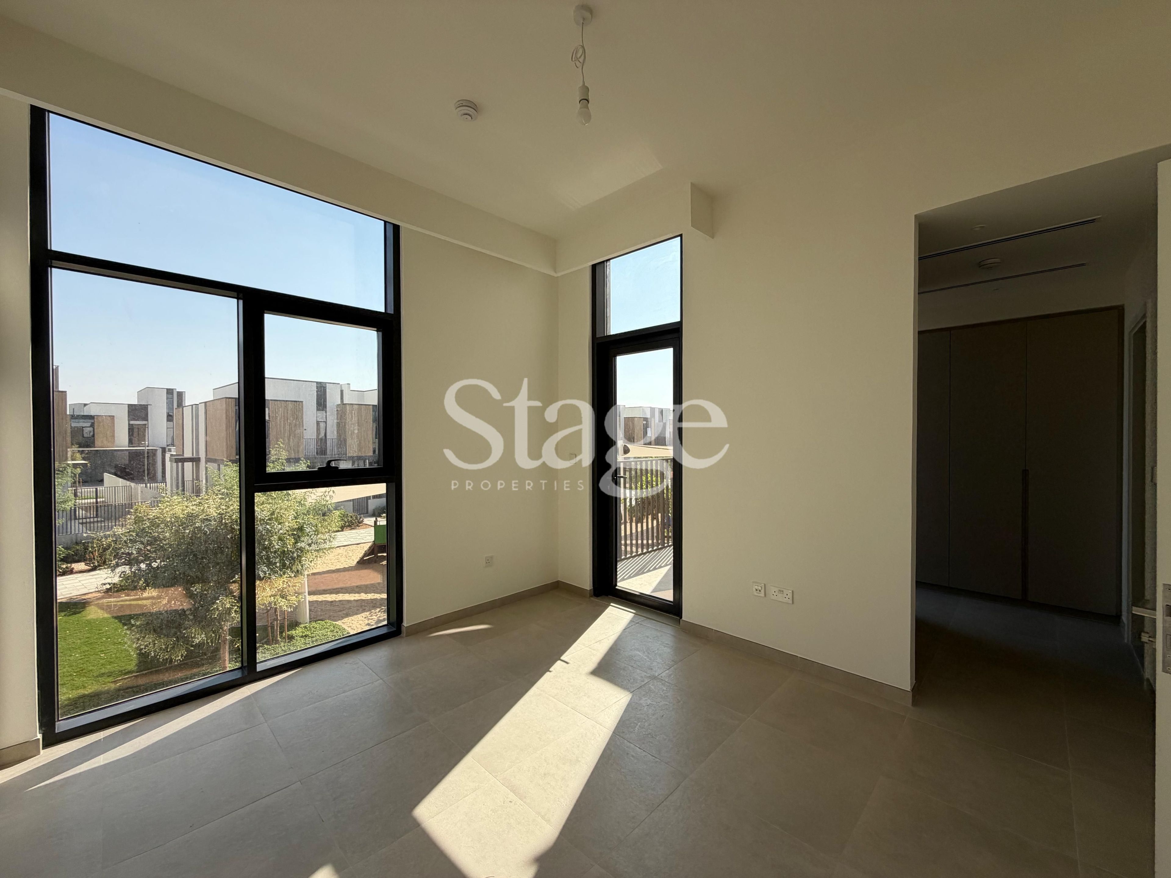 4 bedrooms Townhouse for Rent in Mudon, Dubai TH8702L