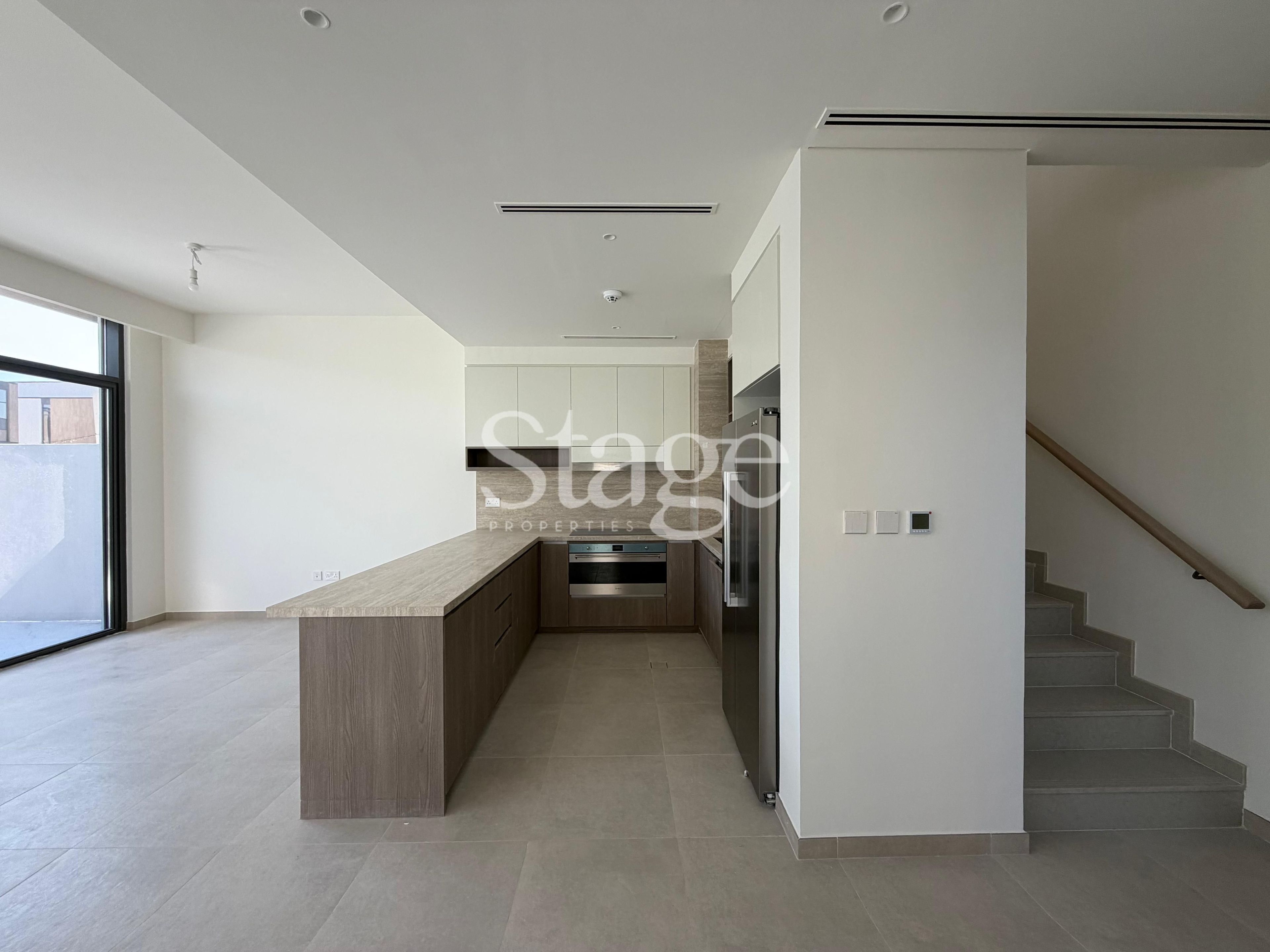 4 bedrooms Townhouse for Rent in Mudon, Dubai TH8702L