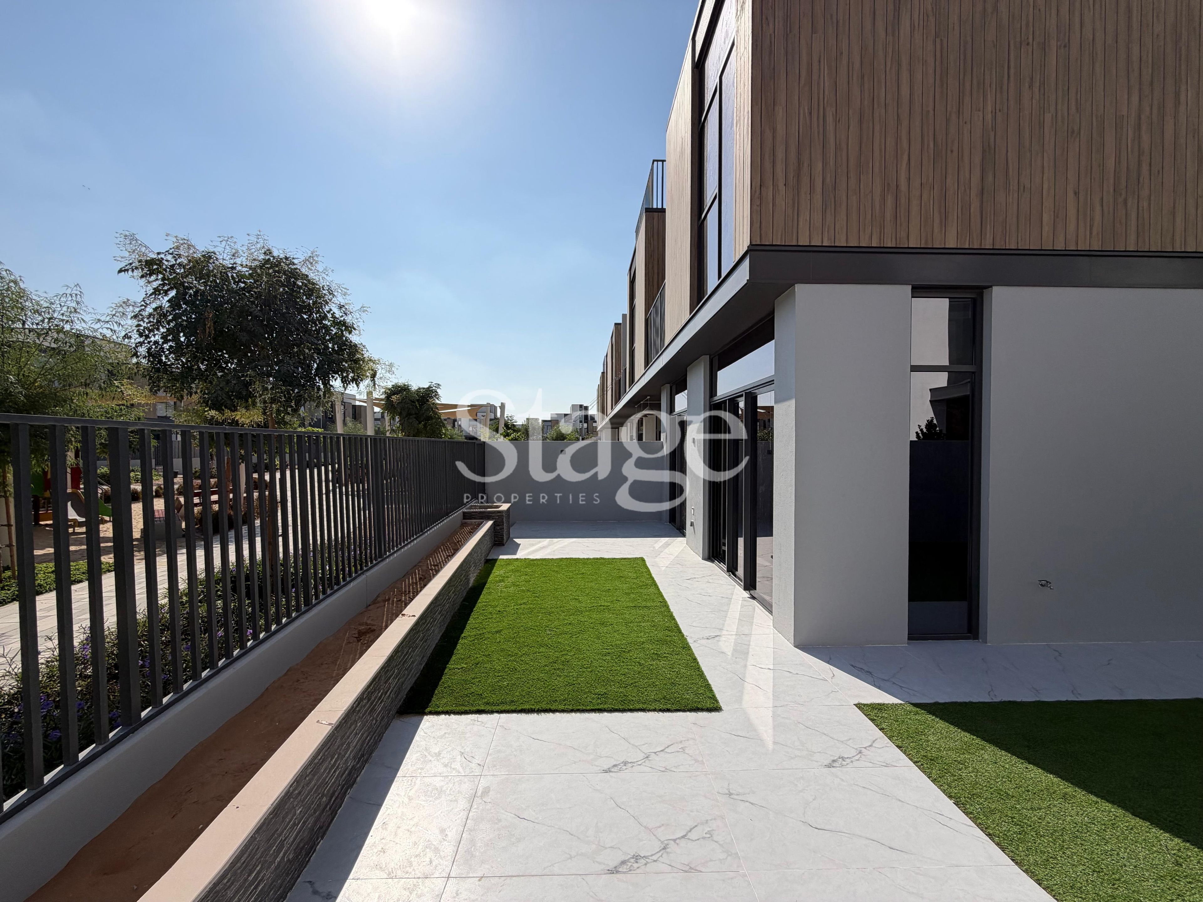 4 bedrooms Townhouse for Rent in Mudon, Dubai TH8702L