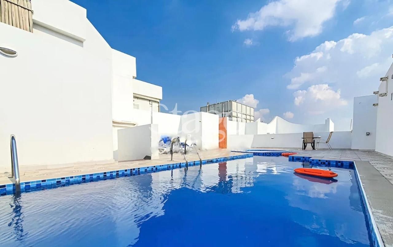 1 bedroom apartment for Rent in Dubai Silicon Oasis, Dubai AP10004L