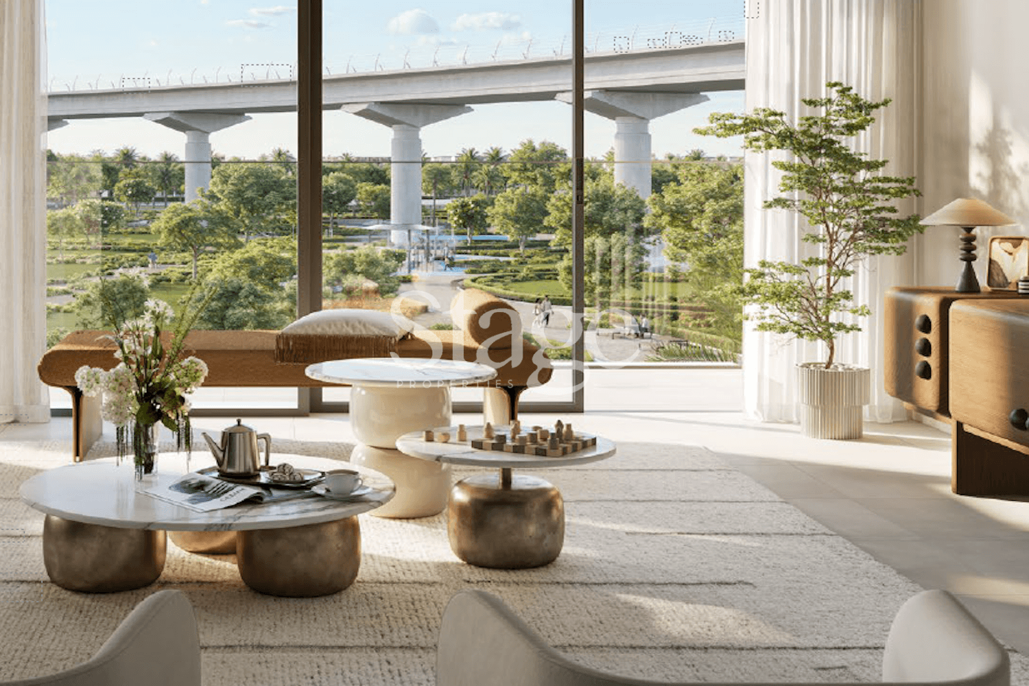 1 bedroom apartment for Sale in Green Gate at Dubai Creek Harbour, Dubai AP9176S