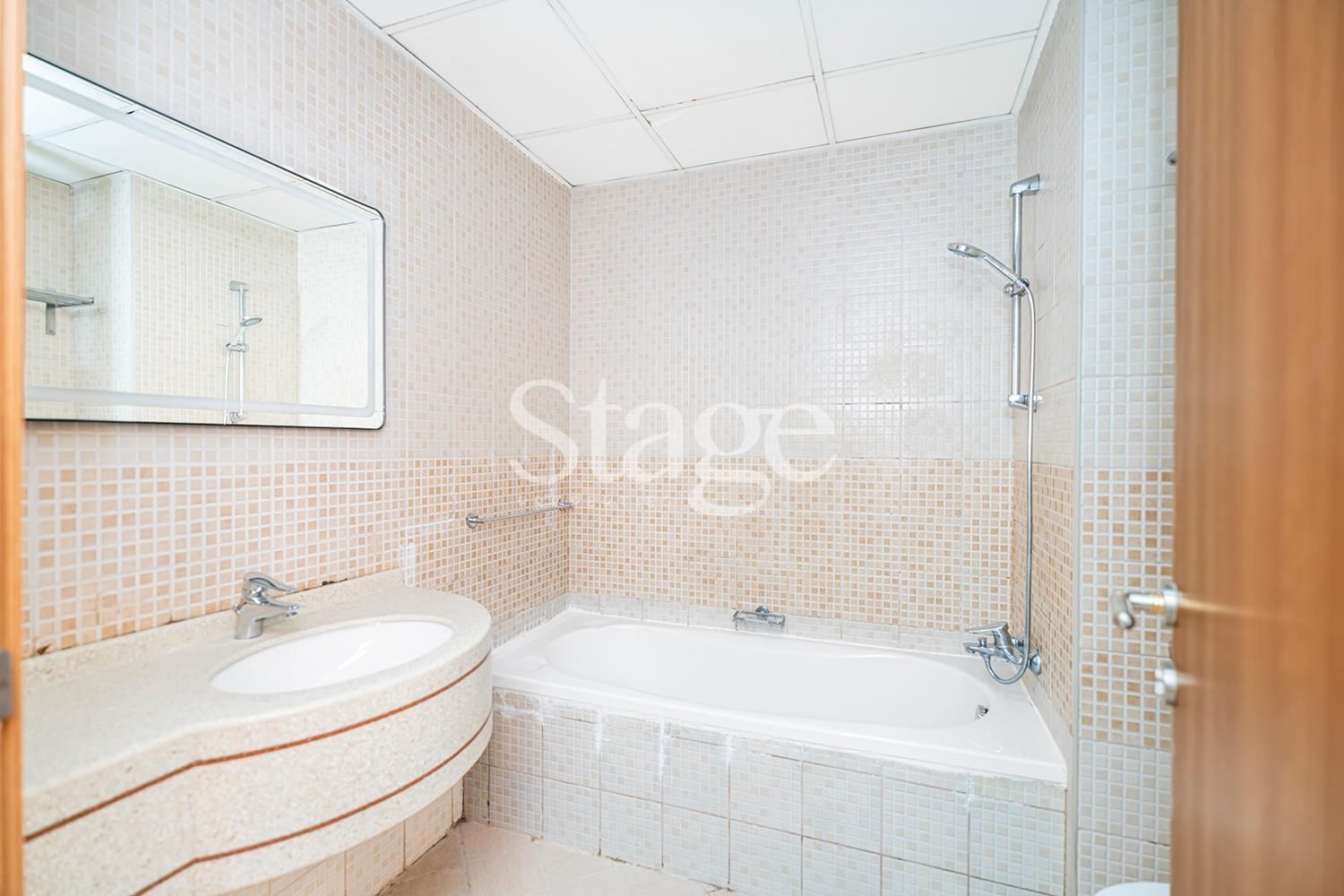1 bedroom apartment for Rent in Dubai Marina, Dubai AP9659L