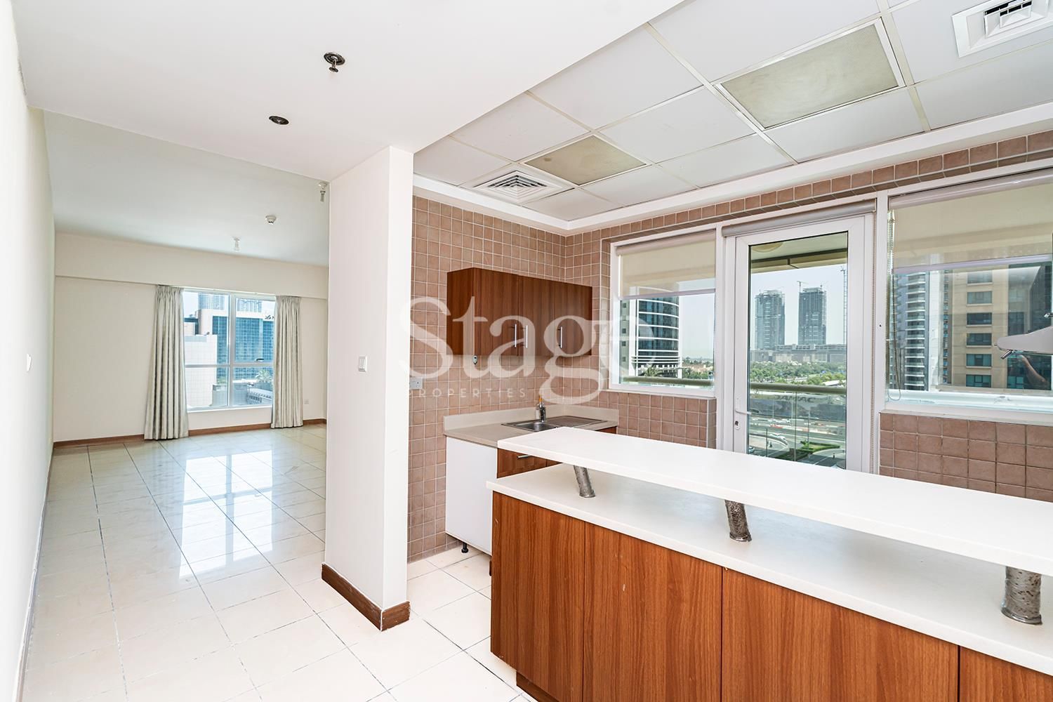 1 bedroom apartment for Rent in Dubai Marina, Dubai AP9659L