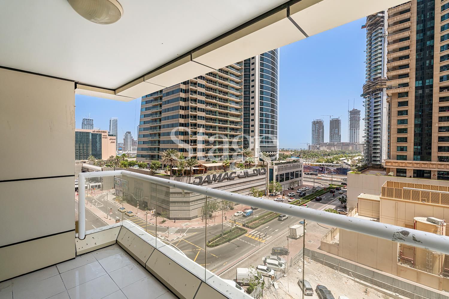 1 bedroom apartment for Rent in Dubai Marina, Dubai AP7848L