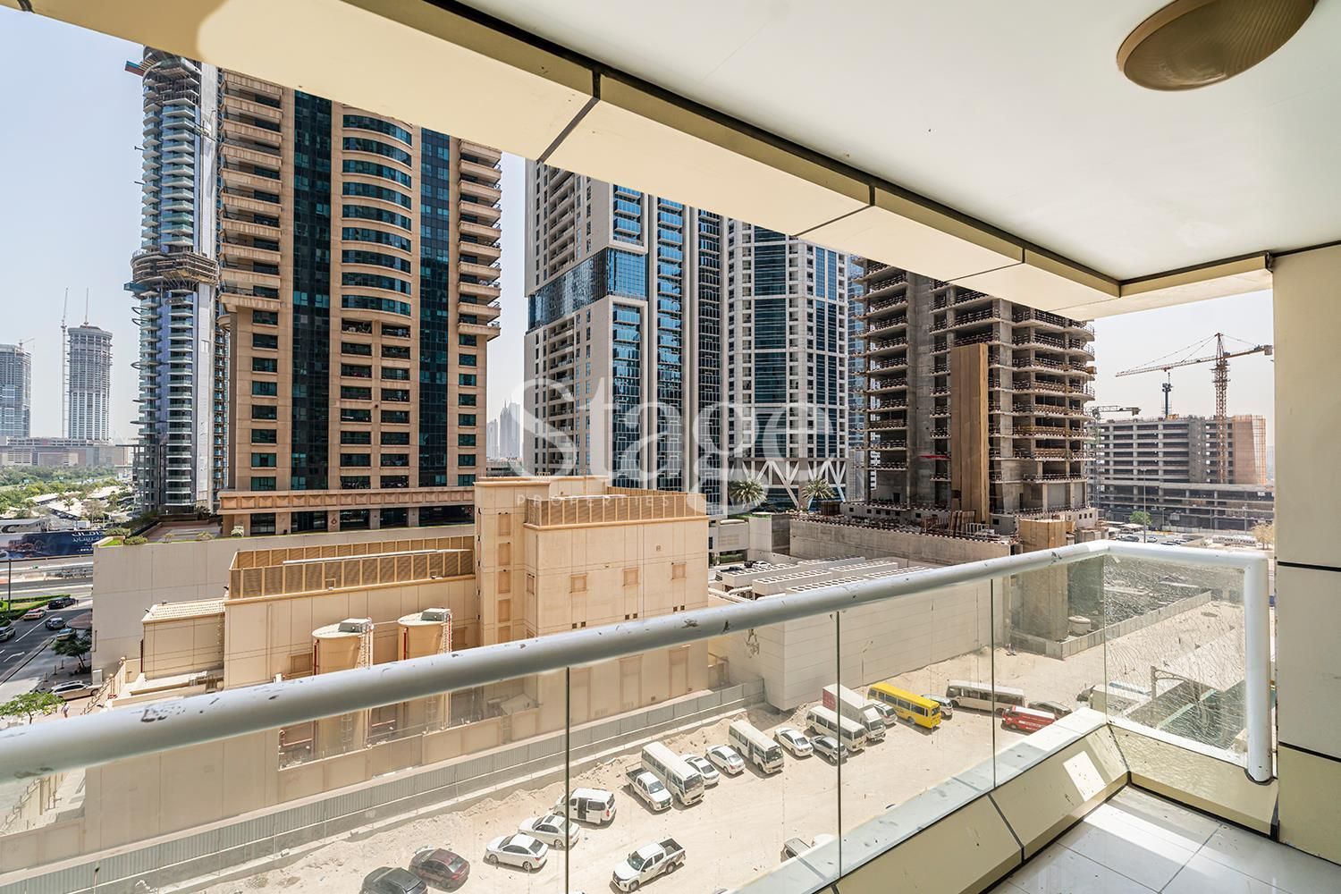 1 bedroom apartment for Rent in Dubai Marina, Dubai AP7848L
