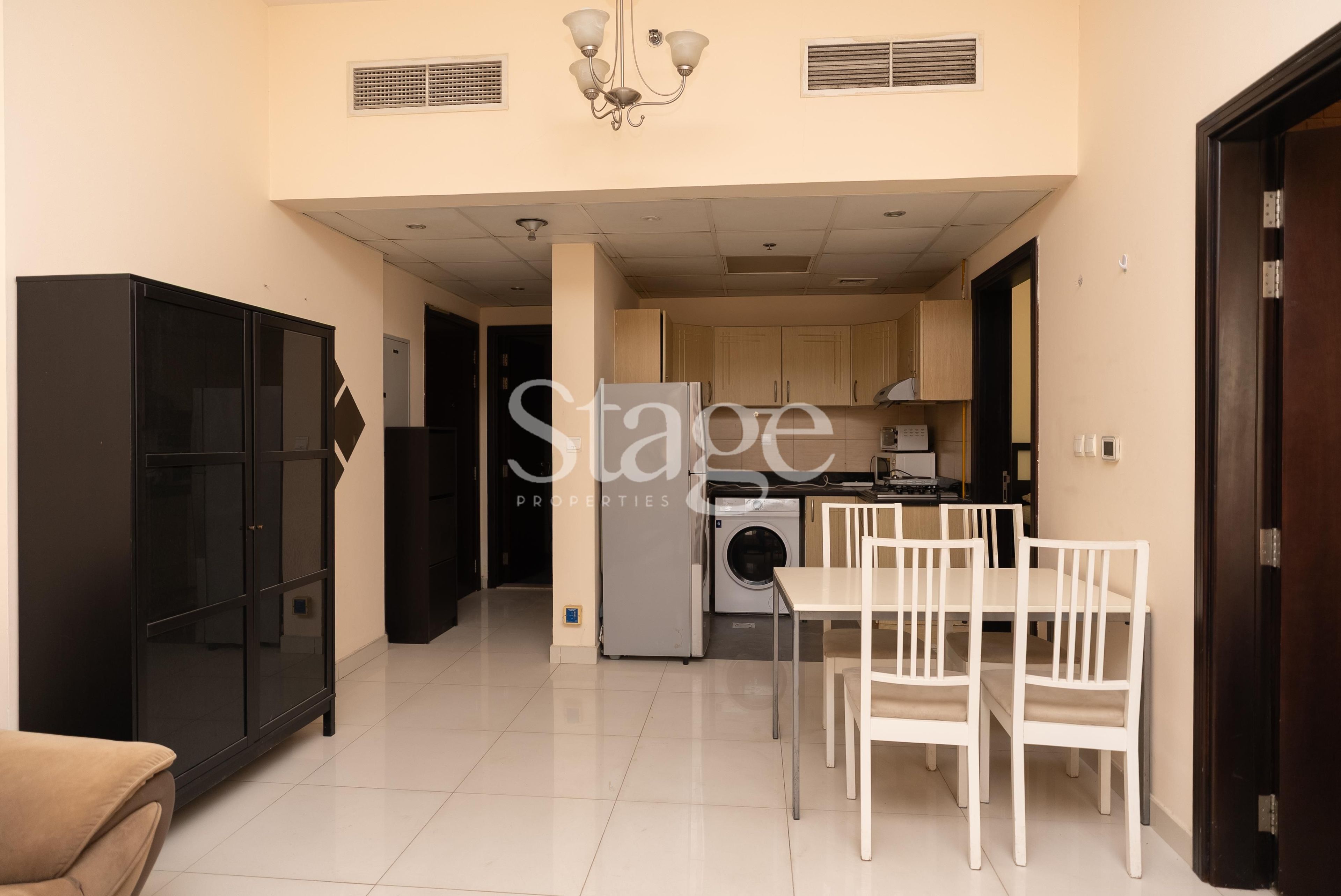 2 bedrooms apartment for Sale in Dubai Sports City, Dubai AP8596S
