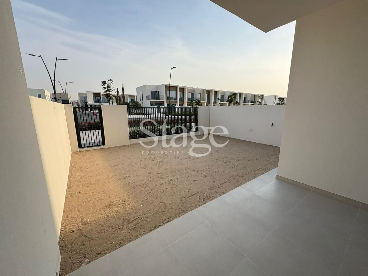 3 bedrooms Townhouse for Rent in The Valley, Dubai TH8948L