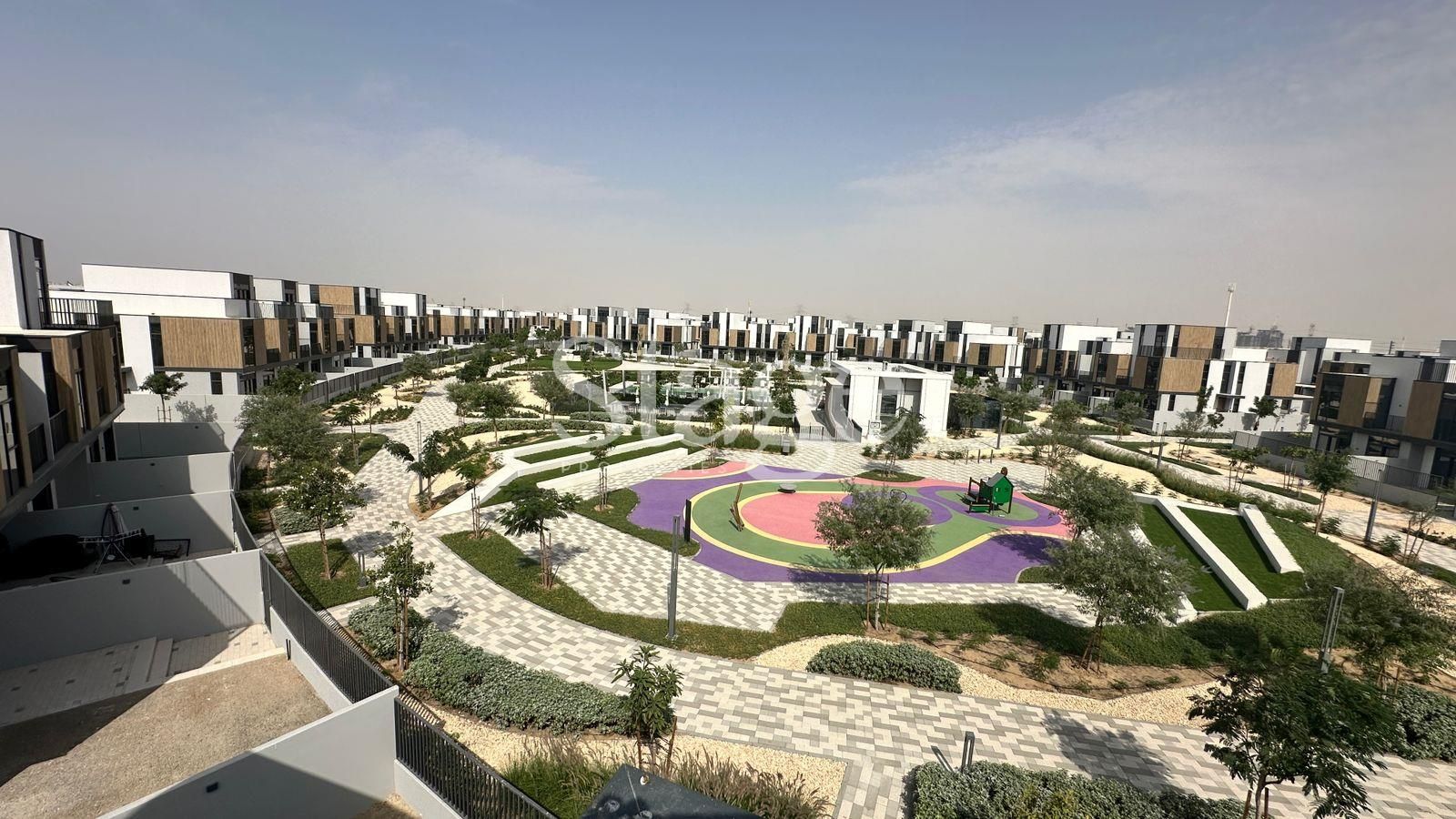 فيلا توأم من ٣ غرف نوم للإيجار في Mudon، Dubai VI9583L