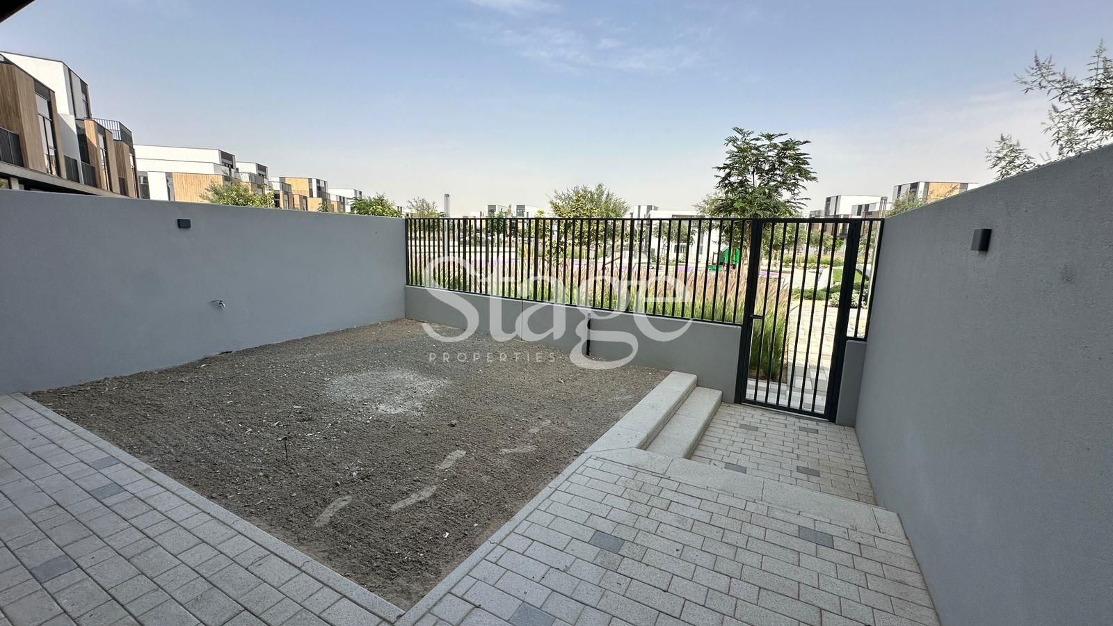 فيلا توأم من ٣ غرف نوم للإيجار في Mudon، Dubai VI9583L