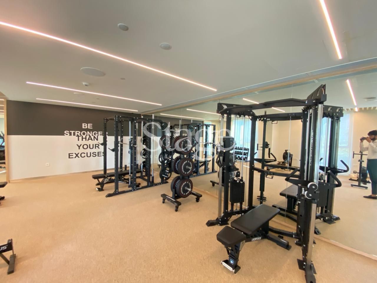 1 bedroom apartment for Rent in Dubai Hills Estate, Dubai AP8664L