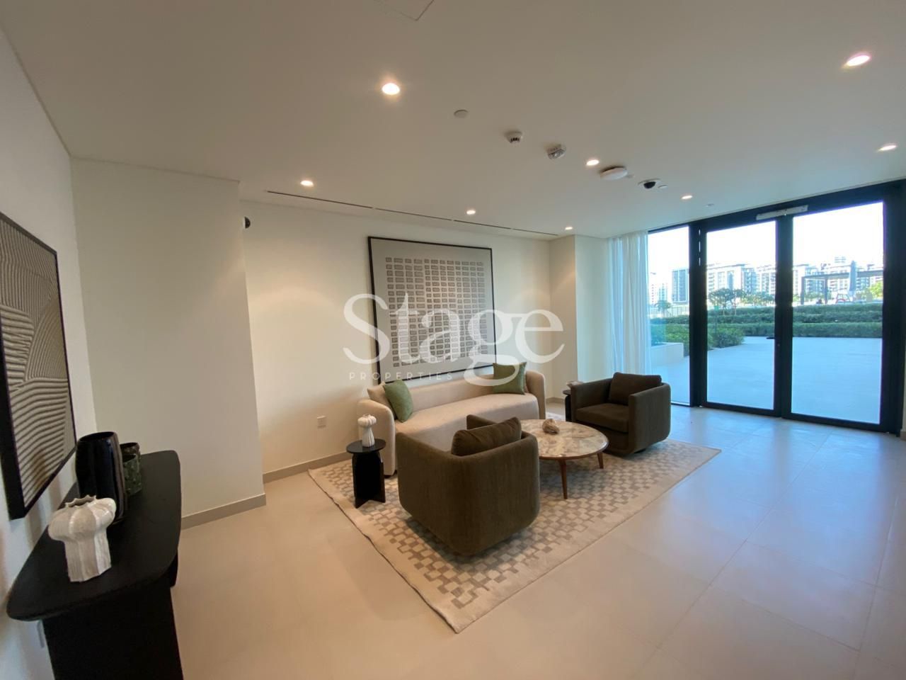 1 bedroom apartment for Rent in Dubai Hills Estate, Dubai AP8664L