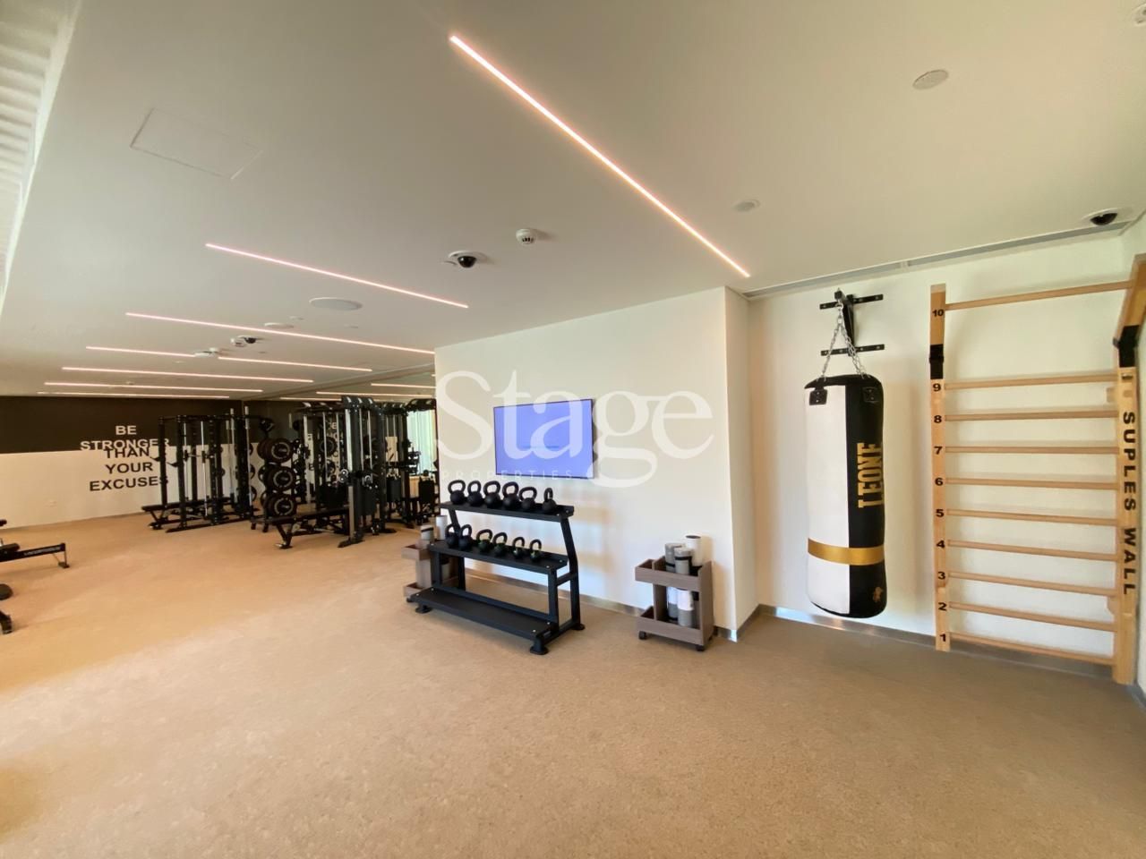 1 bedroom apartment for Rent in Dubai Hills Estate, Dubai AP8664L