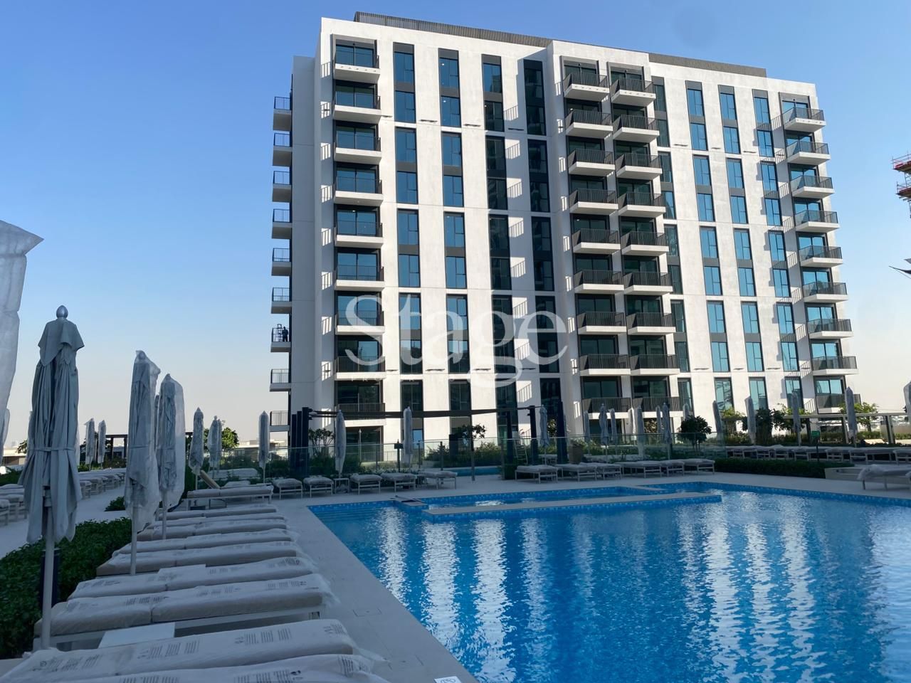 1 bedroom apartment for Rent in Dubai Hills Estate, Dubai AP8664L