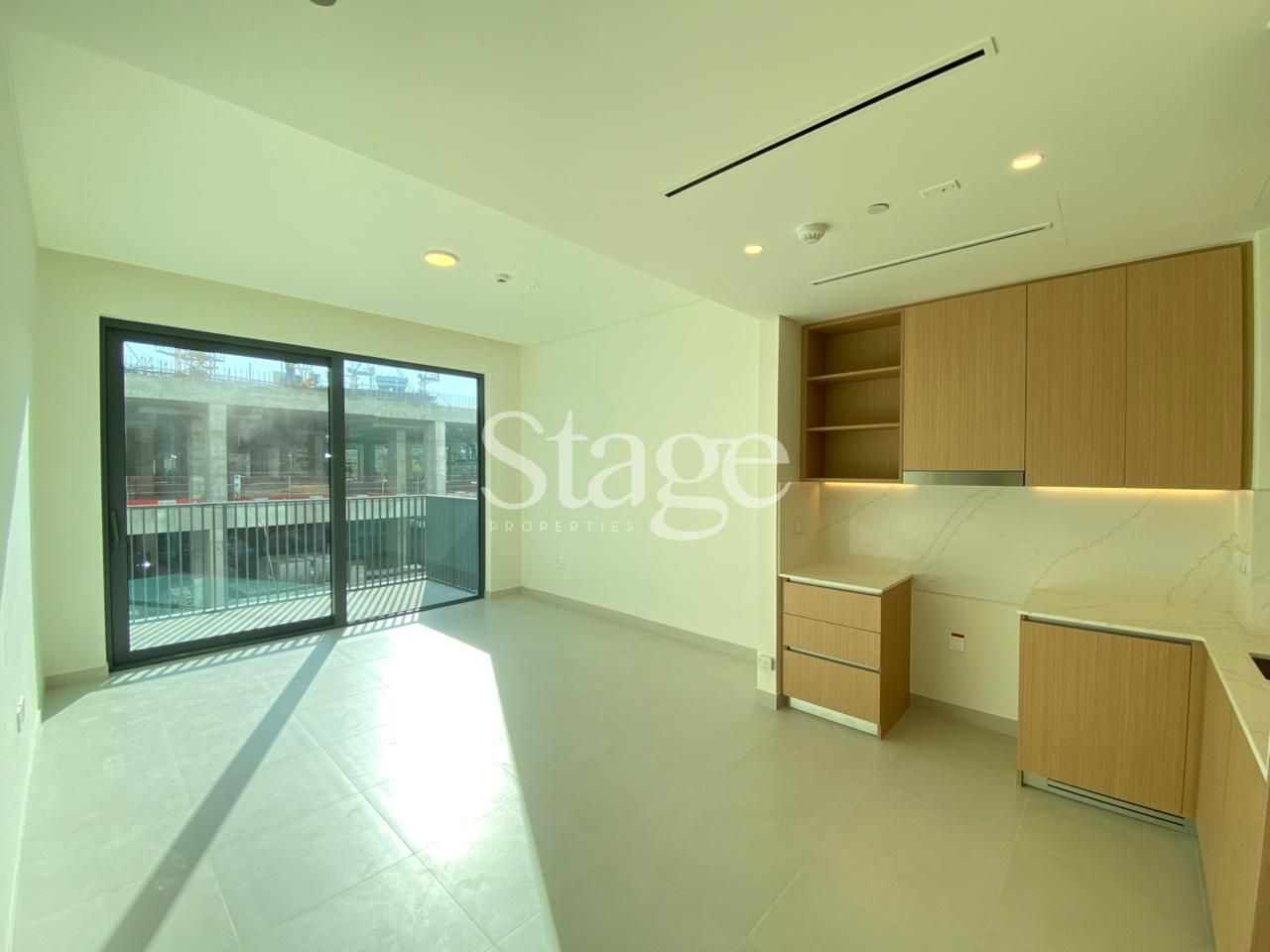 1 bedroom apartment for Rent in Dubai Hills Estate, Dubai AP8664L