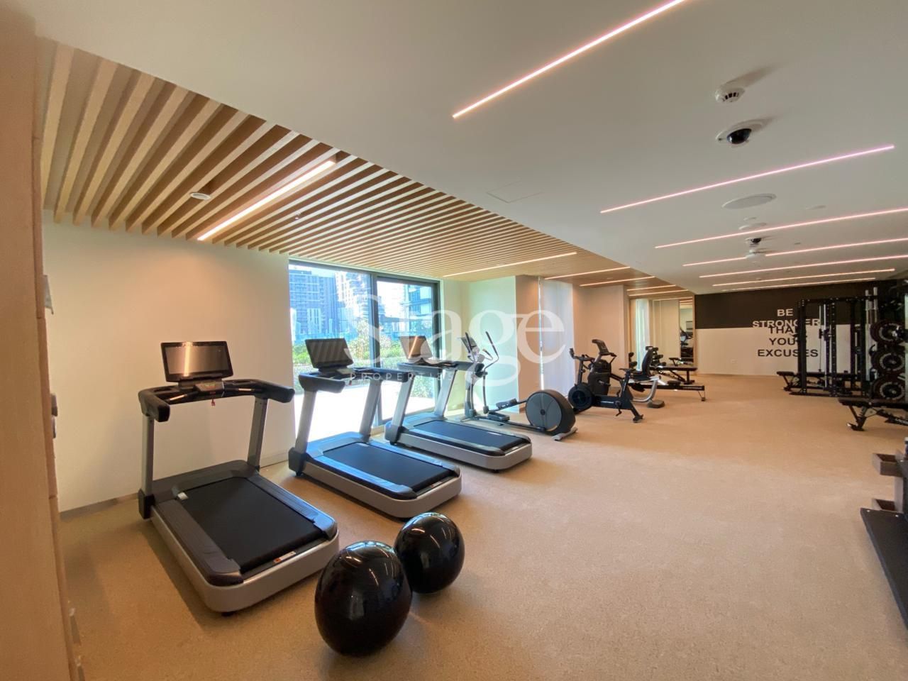 1 bedroom apartment for Rent in Dubai Hills Estate, Dubai AP8664L