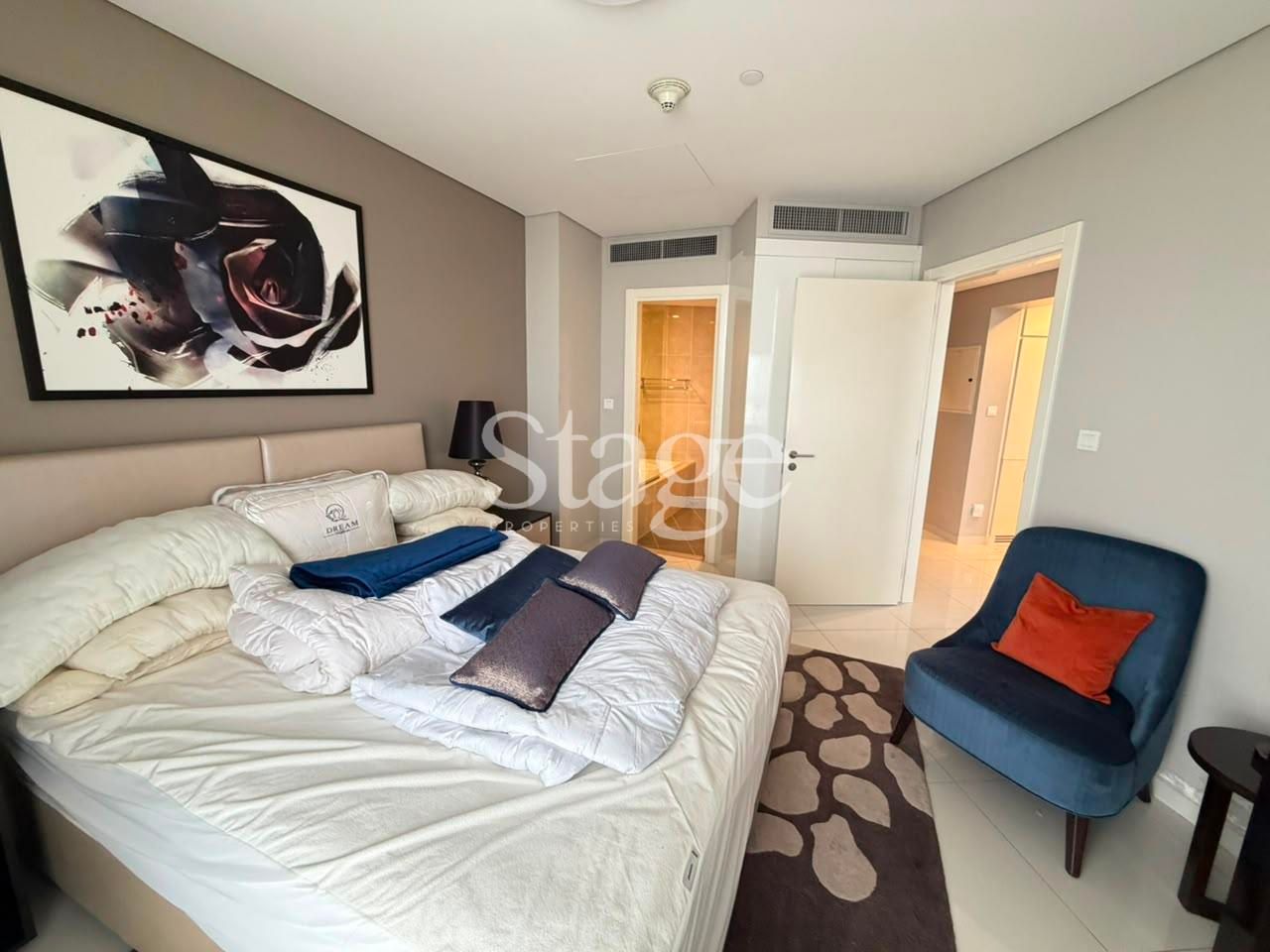 1 bedroom apartment for Rent in DAMAC Hills, Dubai AP9967L