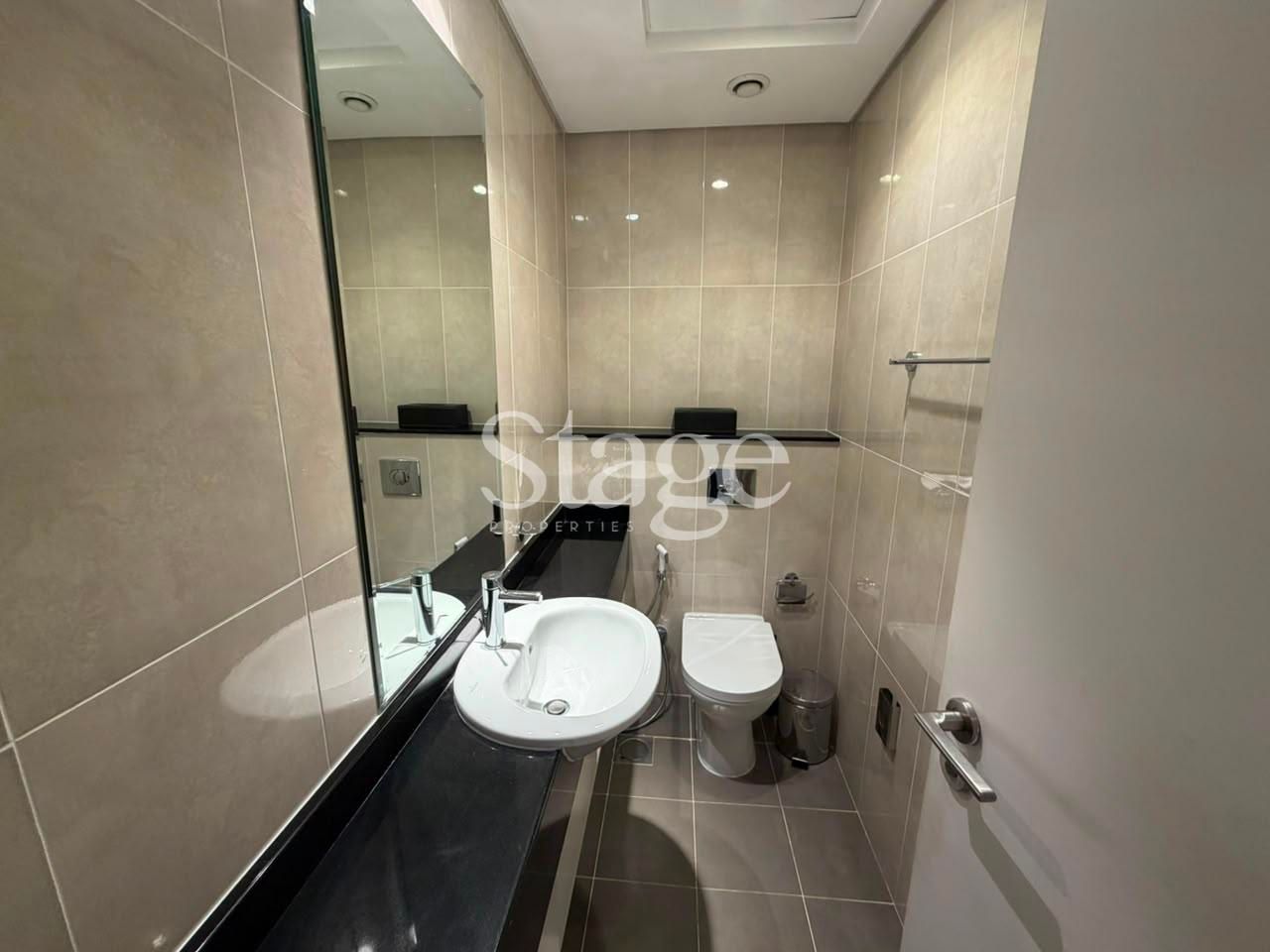 1 bedroom apartment for Rent in DAMAC Hills, Dubai AP9967L