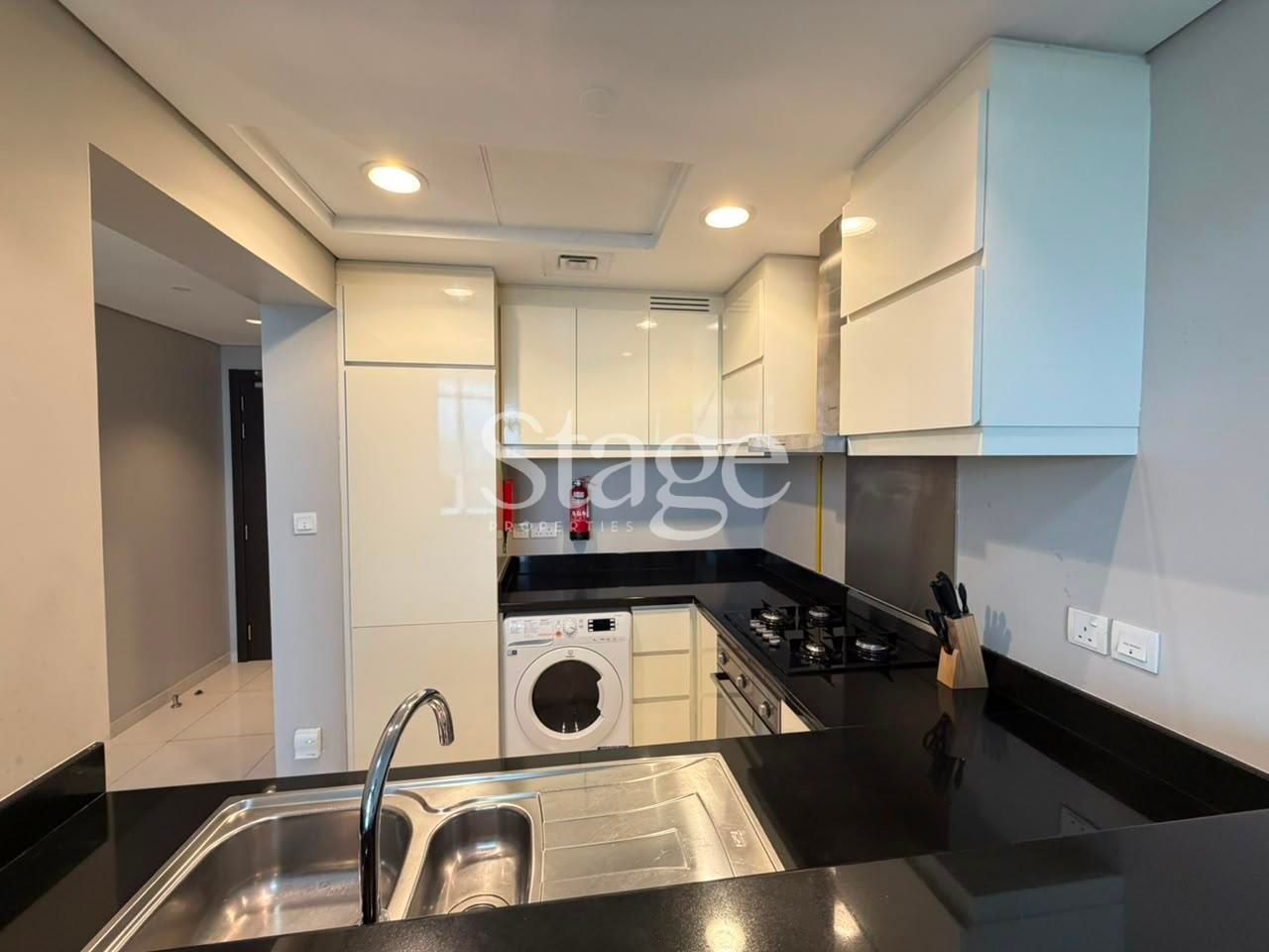 1 bedroom apartment for Rent in DAMAC Hills, Dubai AP9967L