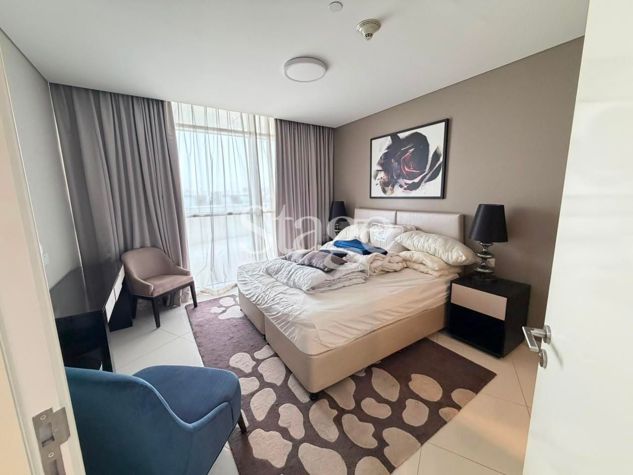 1 bedroom apartment for Rent in DAMAC Hills, Dubai AP9967L