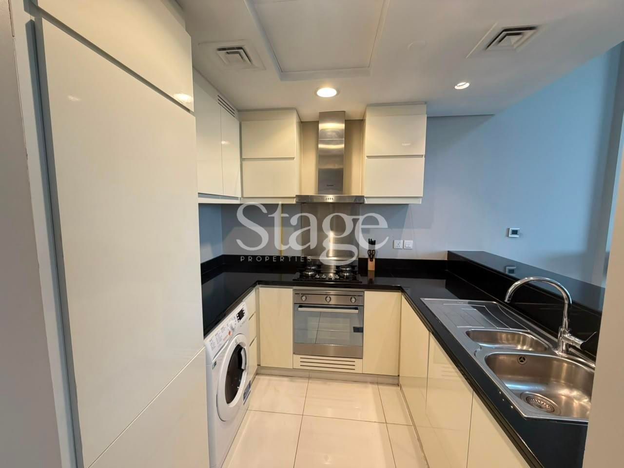 1 bedroom apartment for Rent in DAMAC Hills, Dubai AP9967L