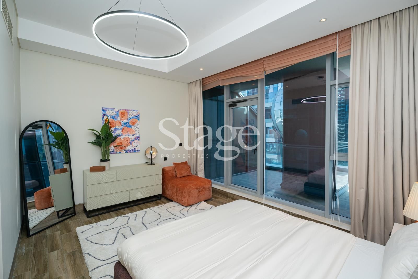 شقة من غرفتي نوم للبيع في Business Bay، Dubai AP9812S