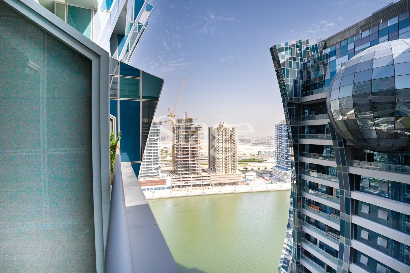 شقة من غرفتي نوم للبيع في Business Bay، Dubai AP9812S