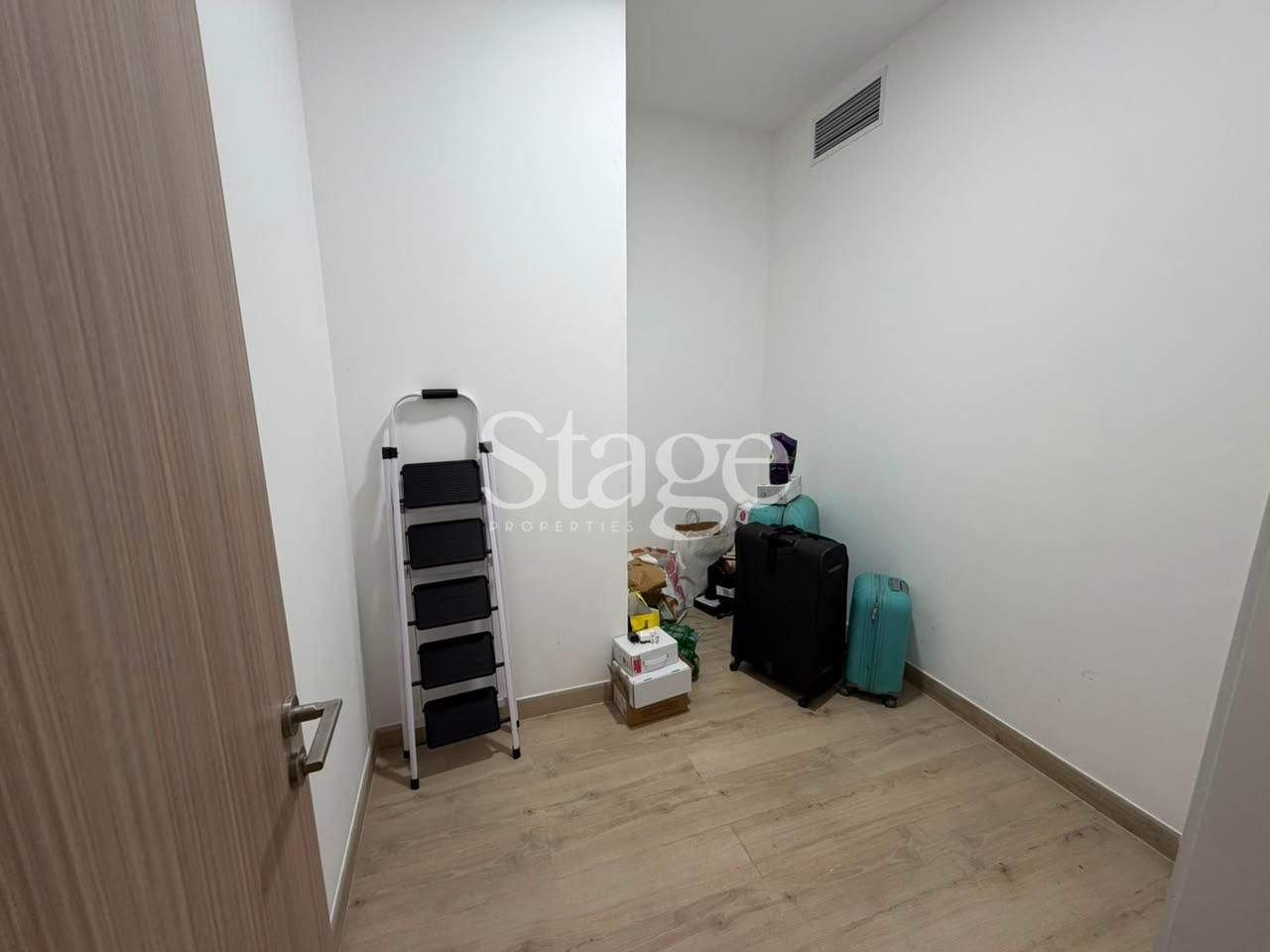 شقة من غرفة نوم للإيجار في Jumeirah Village Triangle، Dubai AP9700L