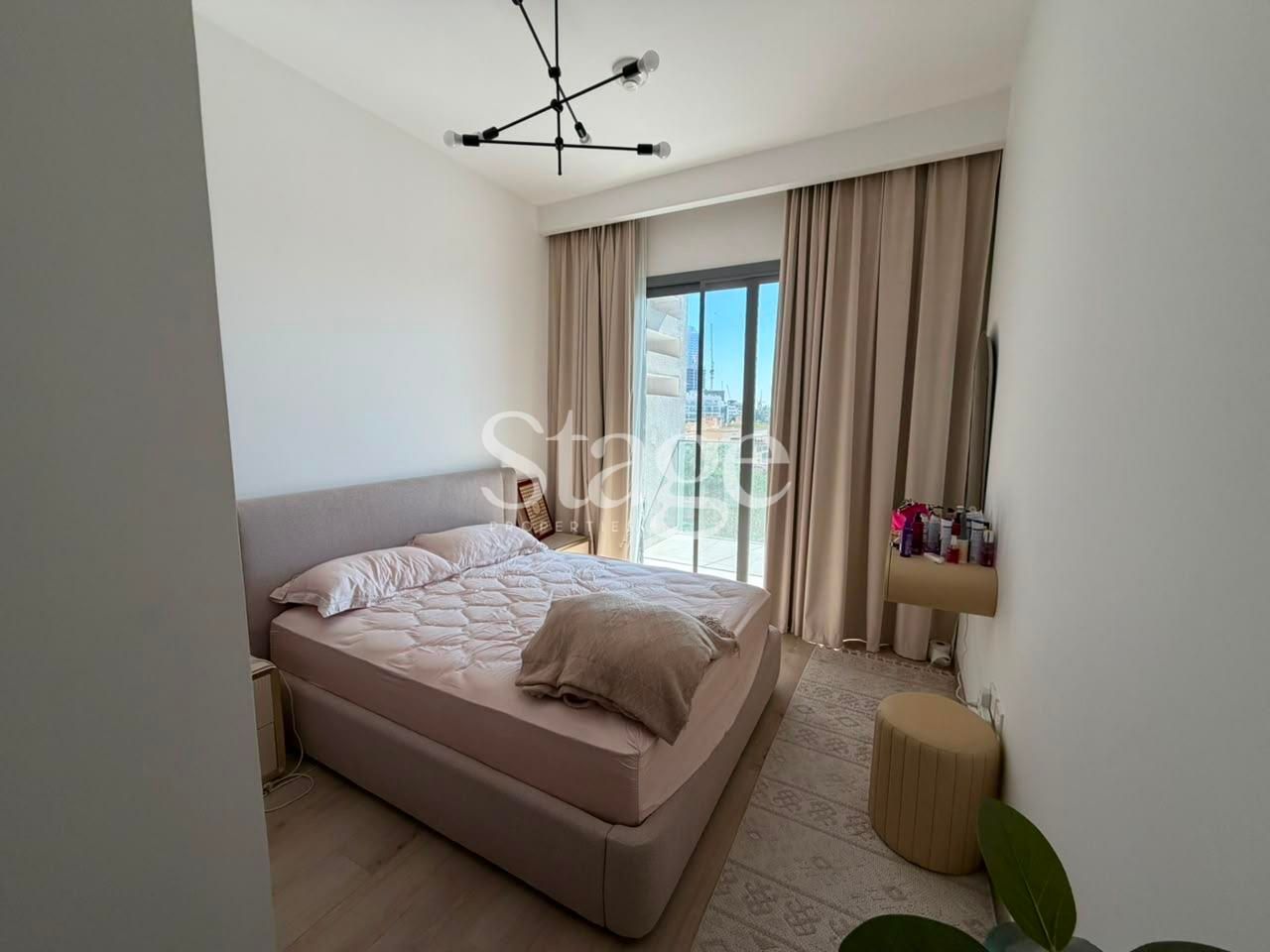 شقة من غرفة نوم للإيجار في Jumeirah Village Triangle، Dubai AP9700L