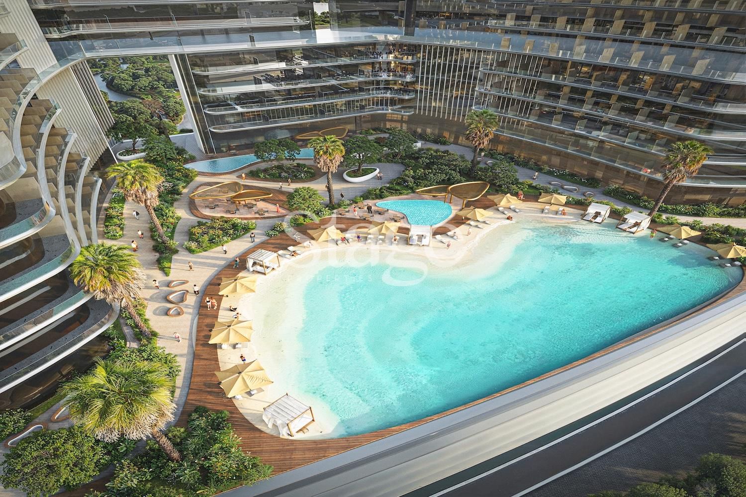 Elegant Studio | Prime Location | Smart Investment