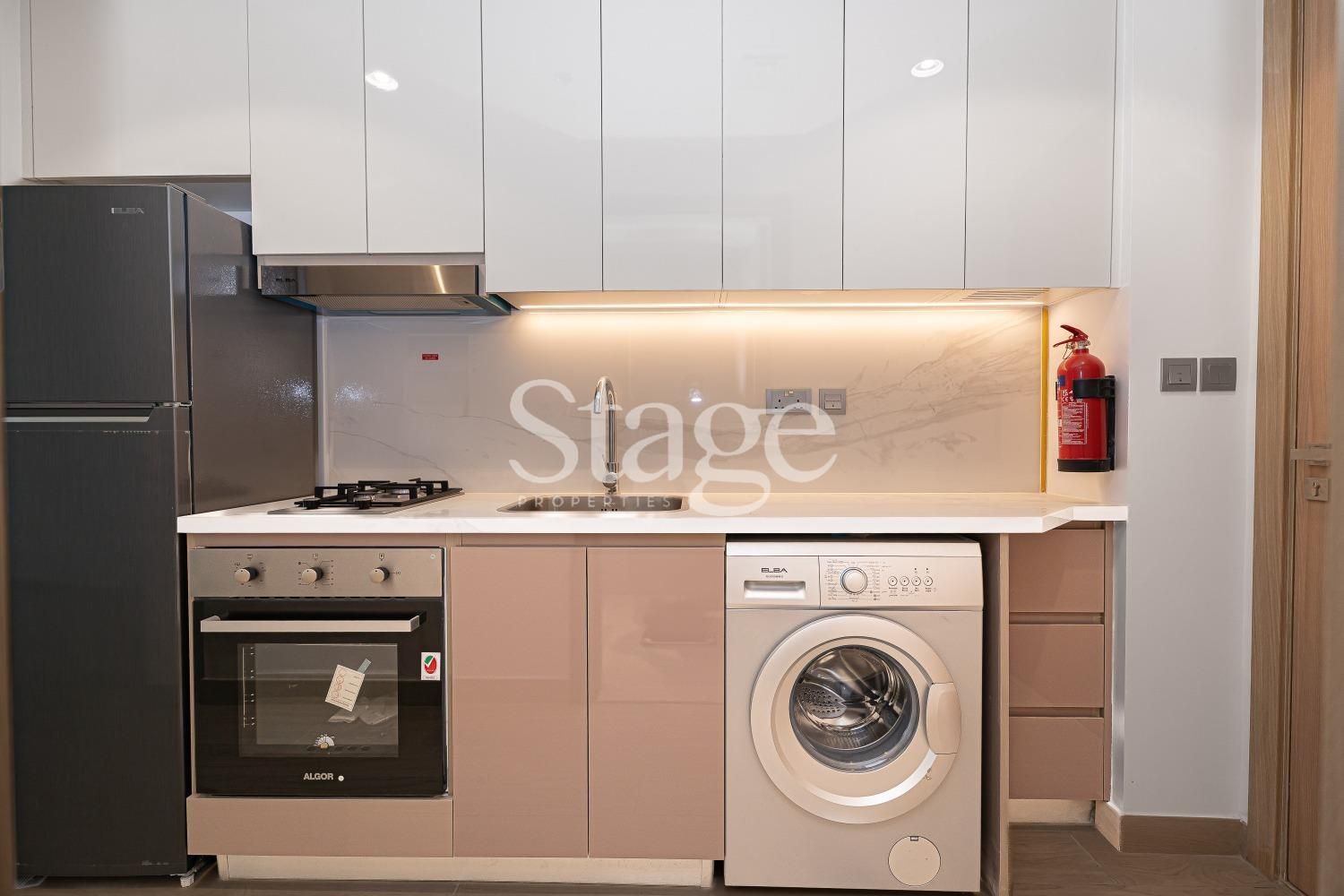 Studio for Rent in Meydan, Dubai AP9963L