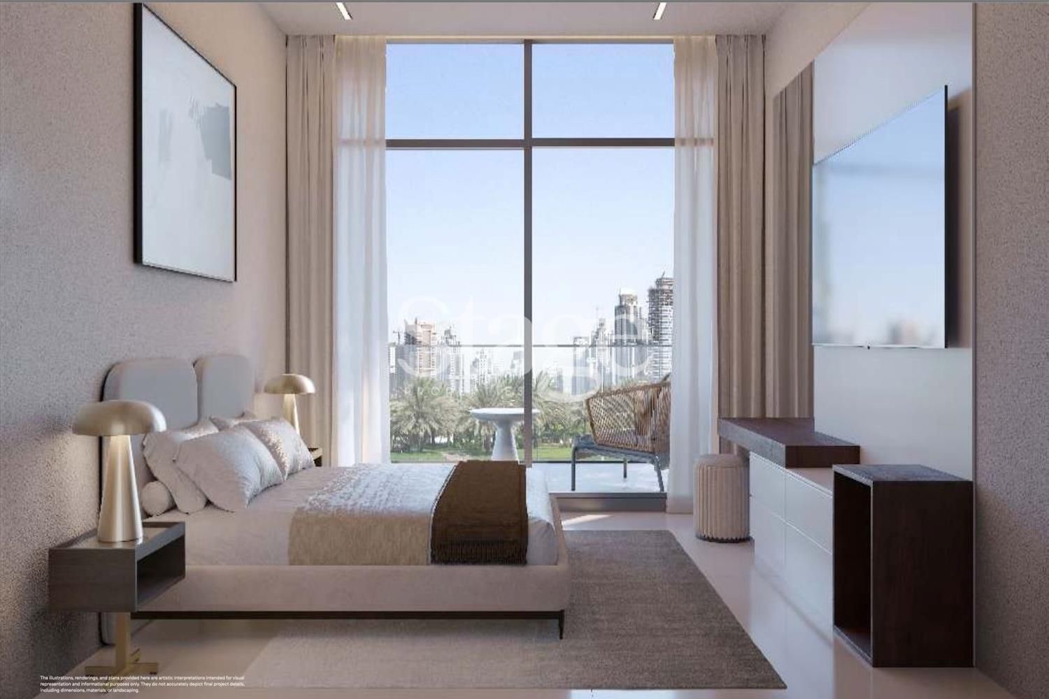 Studio for Sale in Jumeirah Village Circle, Dubai AP9313S