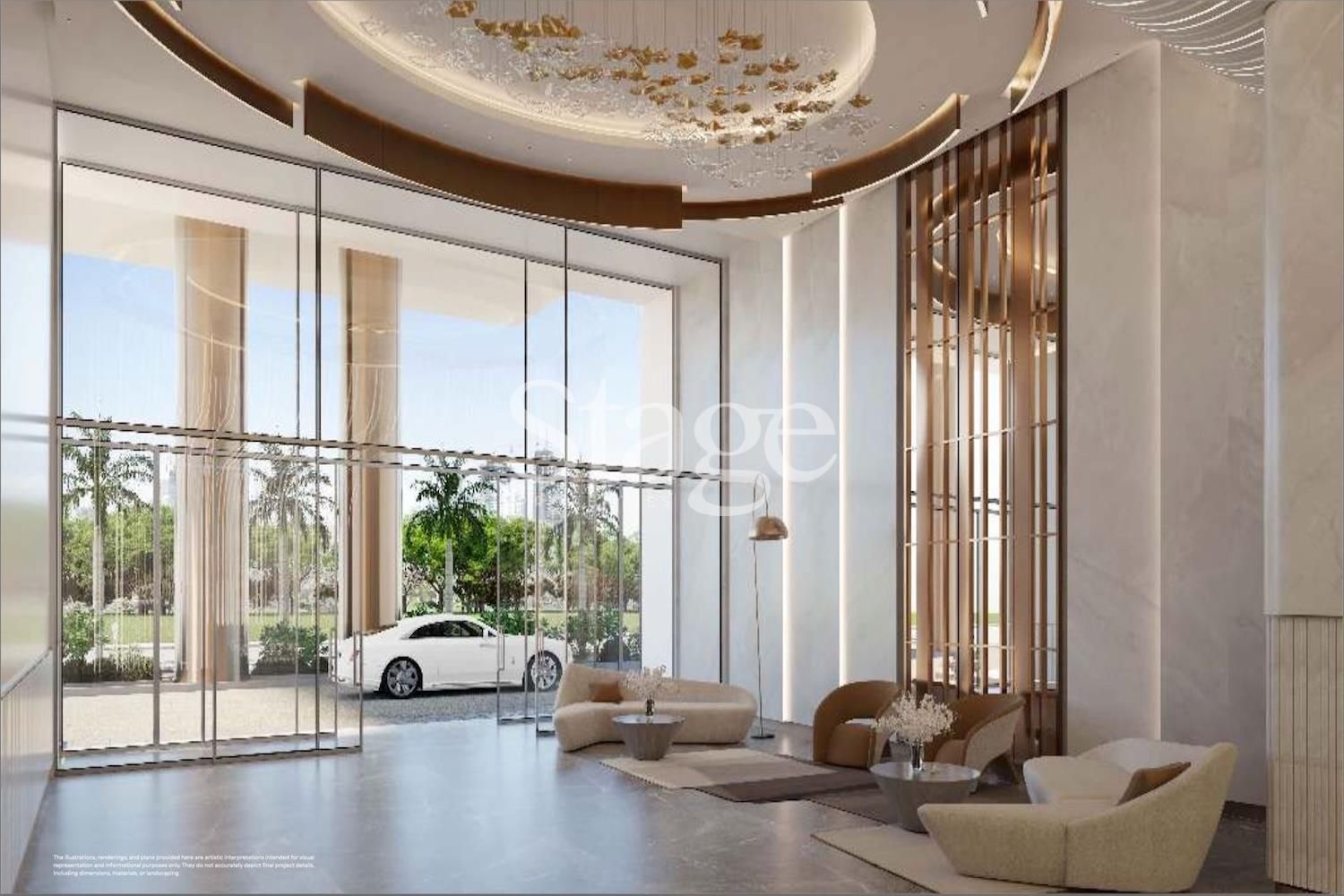 Studio for Sale in Jumeirah Village Circle, Dubai AP8853S