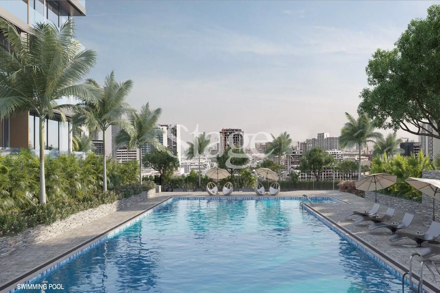 Studio for Sale in Jumeirah Village Circle, Dubai AP8853S