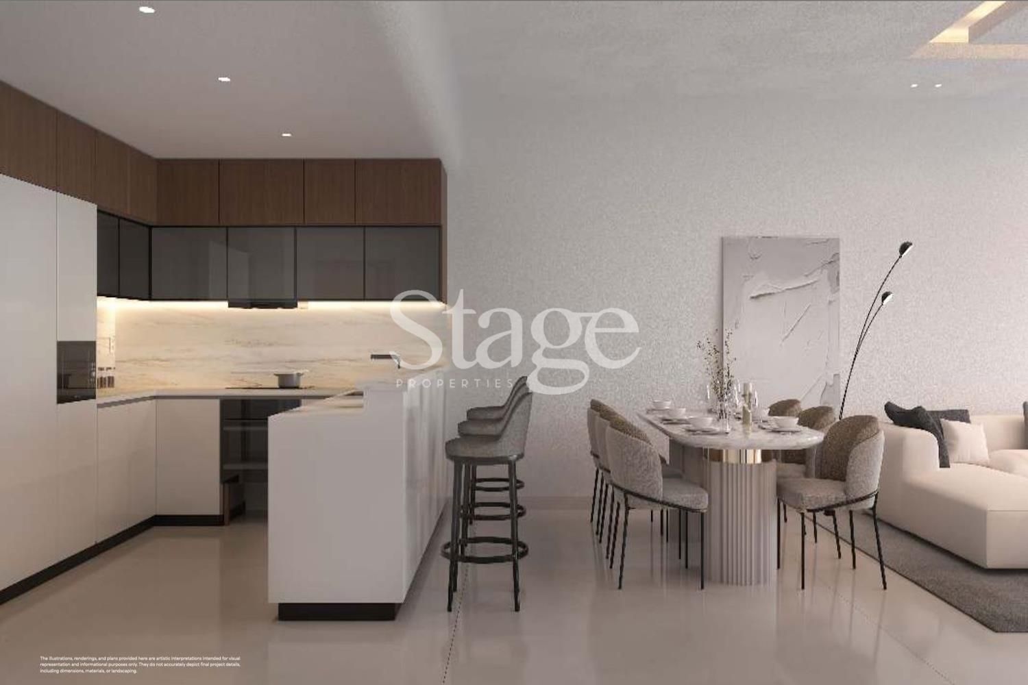 Studio for Sale in Jumeirah Village Circle, Dubai AP9313S