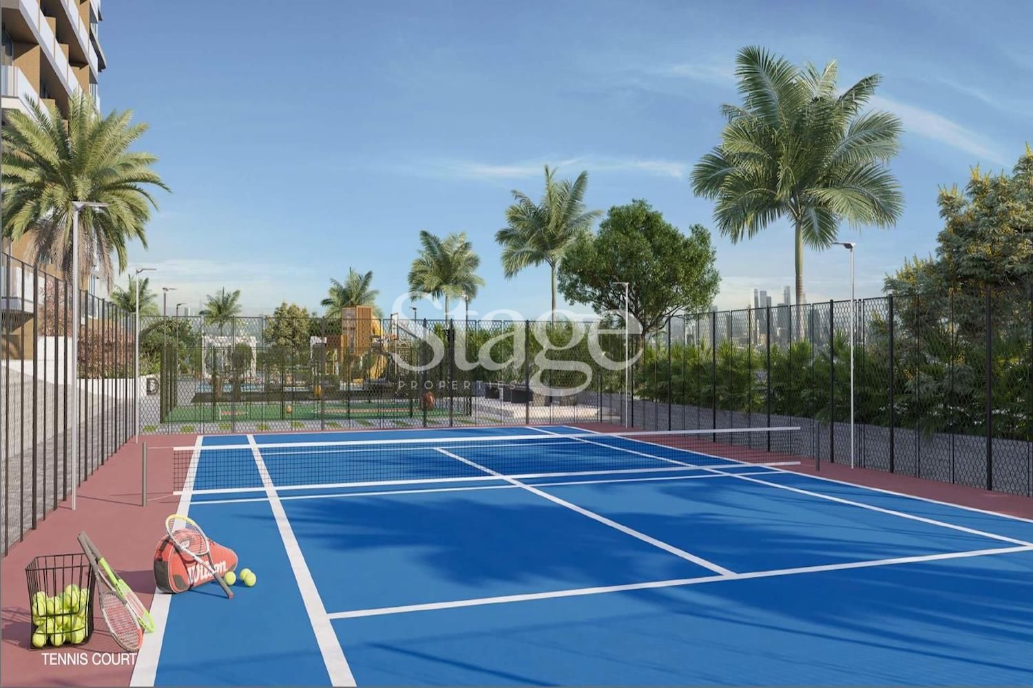 Studio for Sale in Jumeirah Village Circle, Dubai AP9313S