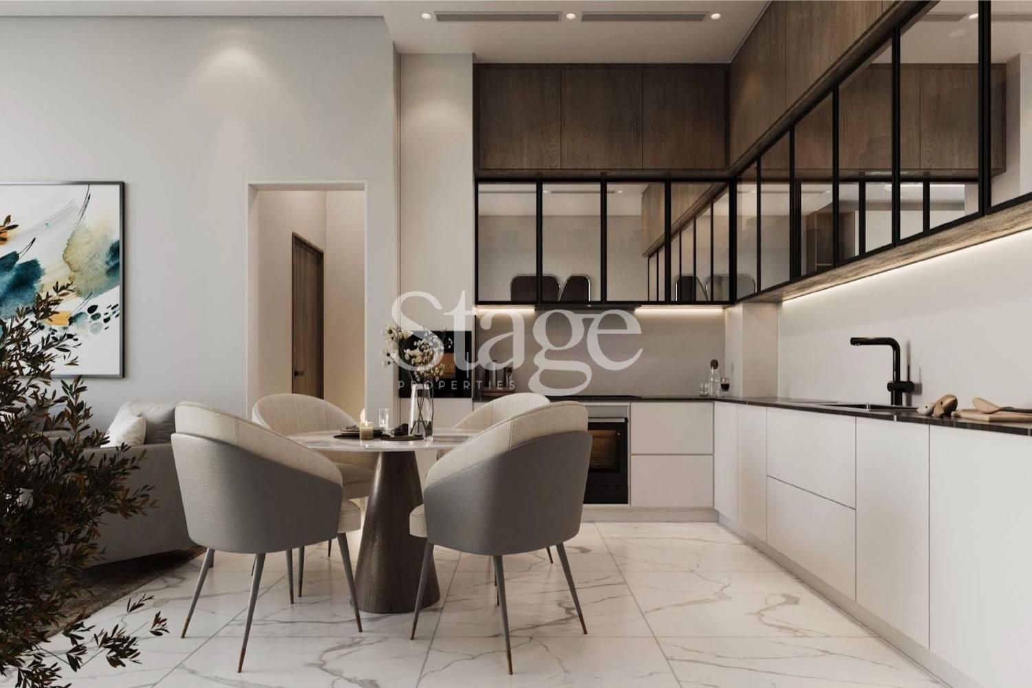 Studio for Sale in Jumeirah Village Circle, Dubai AP8853S