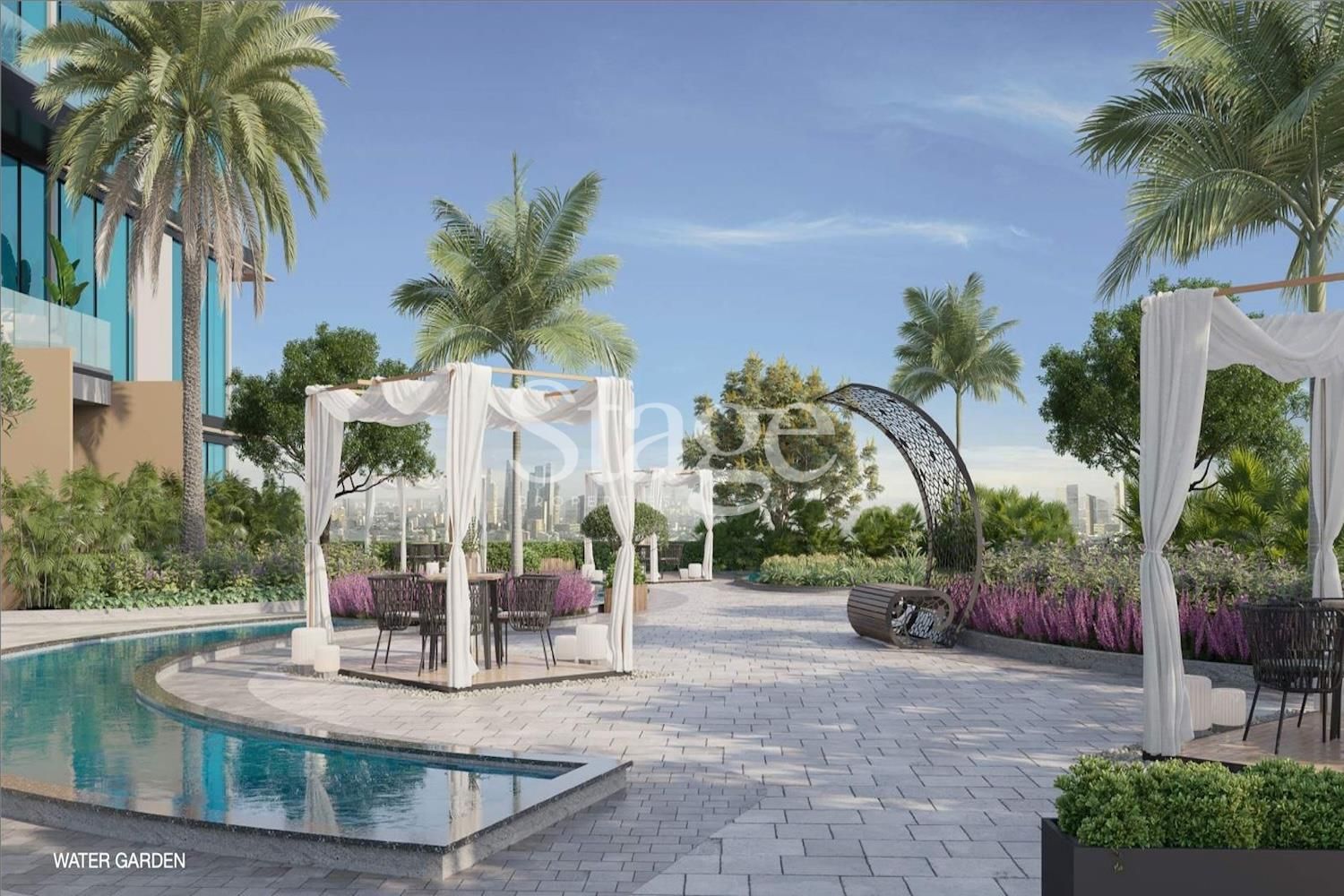 Studio for Sale in Jumeirah Village Circle, Dubai AP8853S