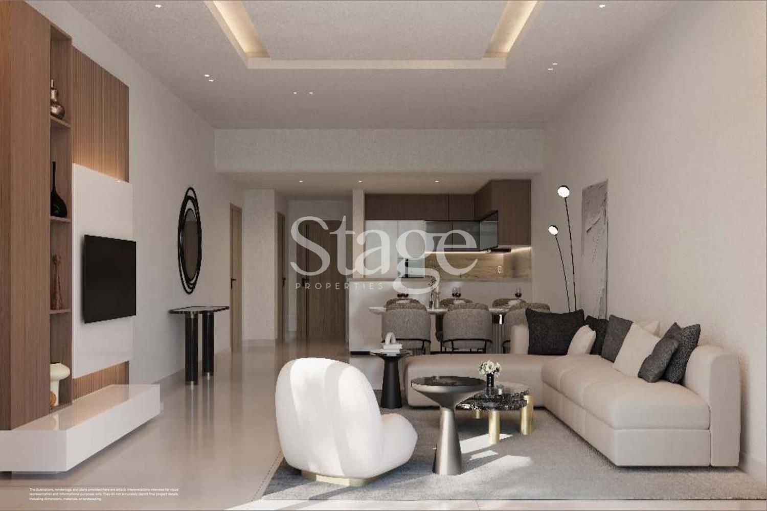 Studio for Sale in Jumeirah Village Circle, Dubai AP8853S