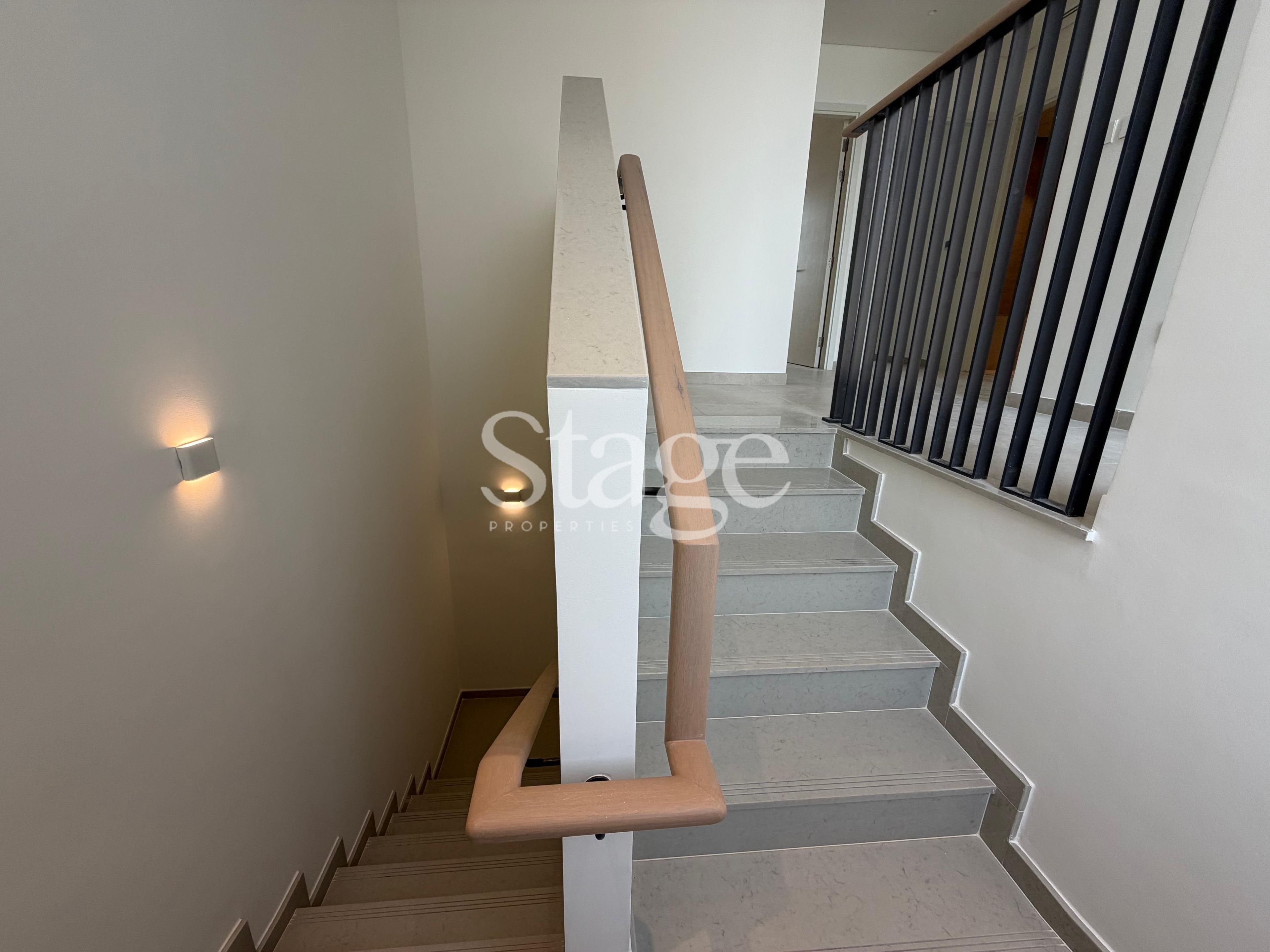 3 bedrooms Townhouse for Rent in Mudon, Dubai TH8538L