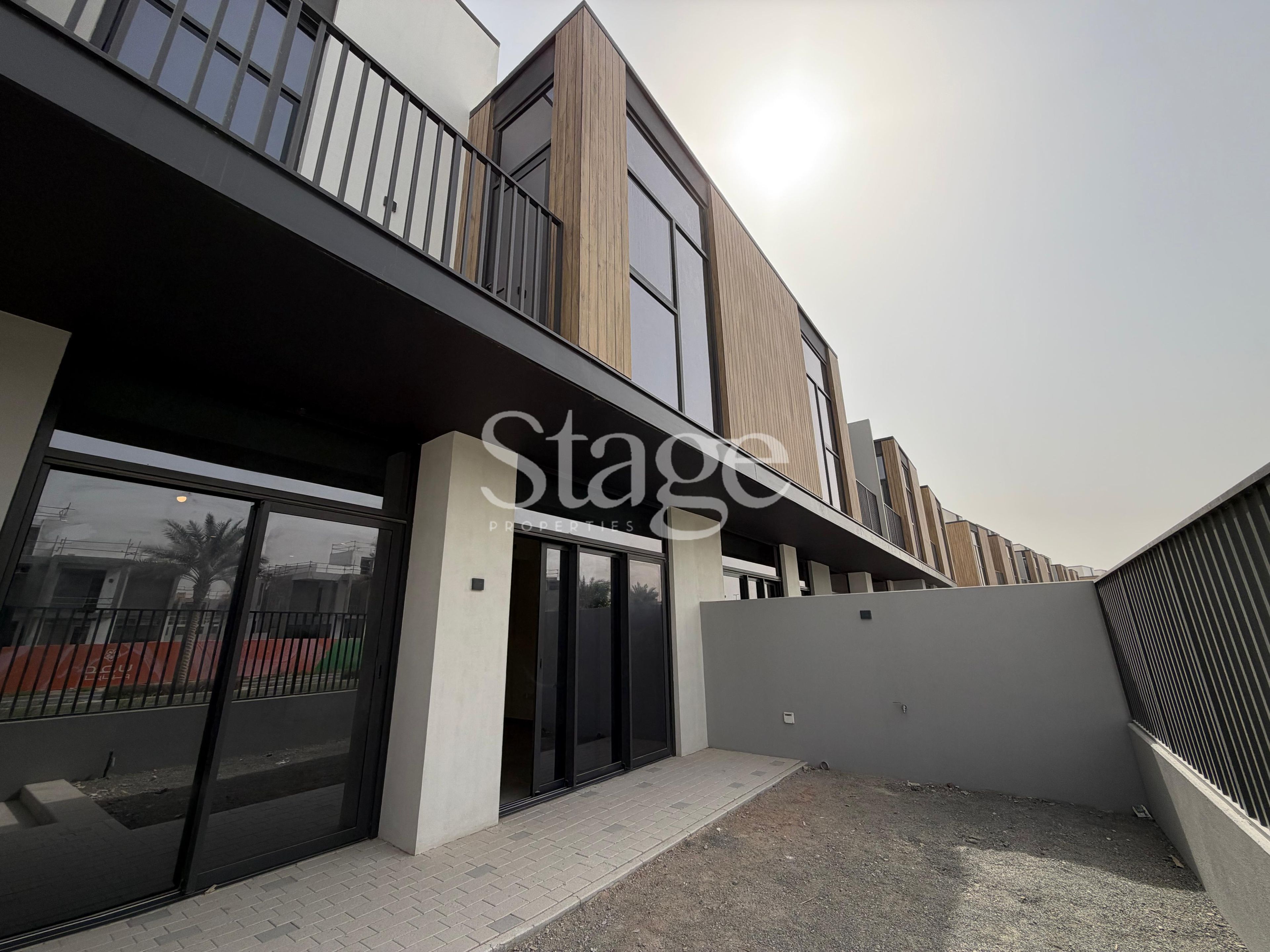 Elegant Townhouse | Prime Location | Unfurnished