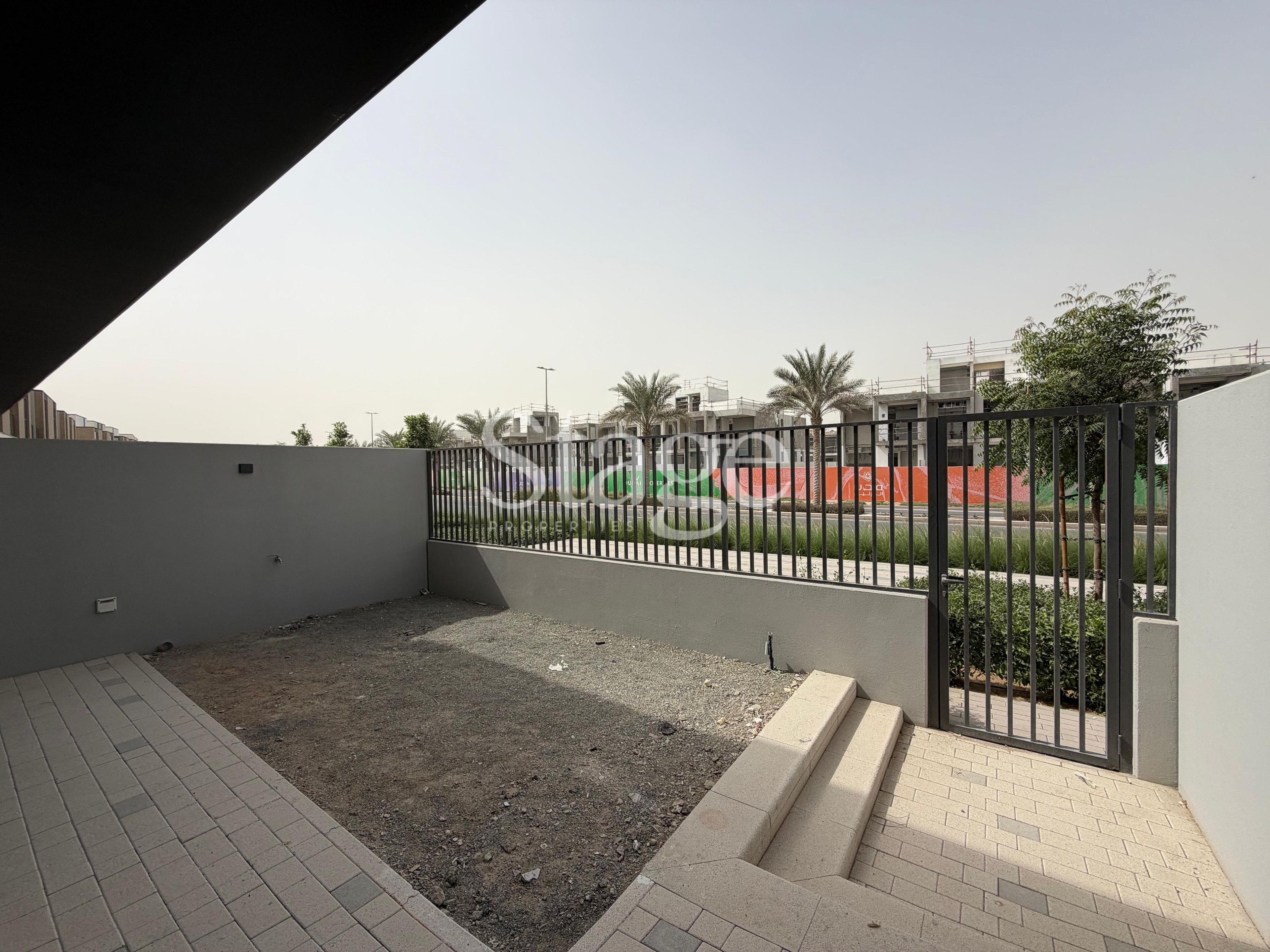 3 bedrooms Townhouse for Rent in Mudon, Dubai TH8538L