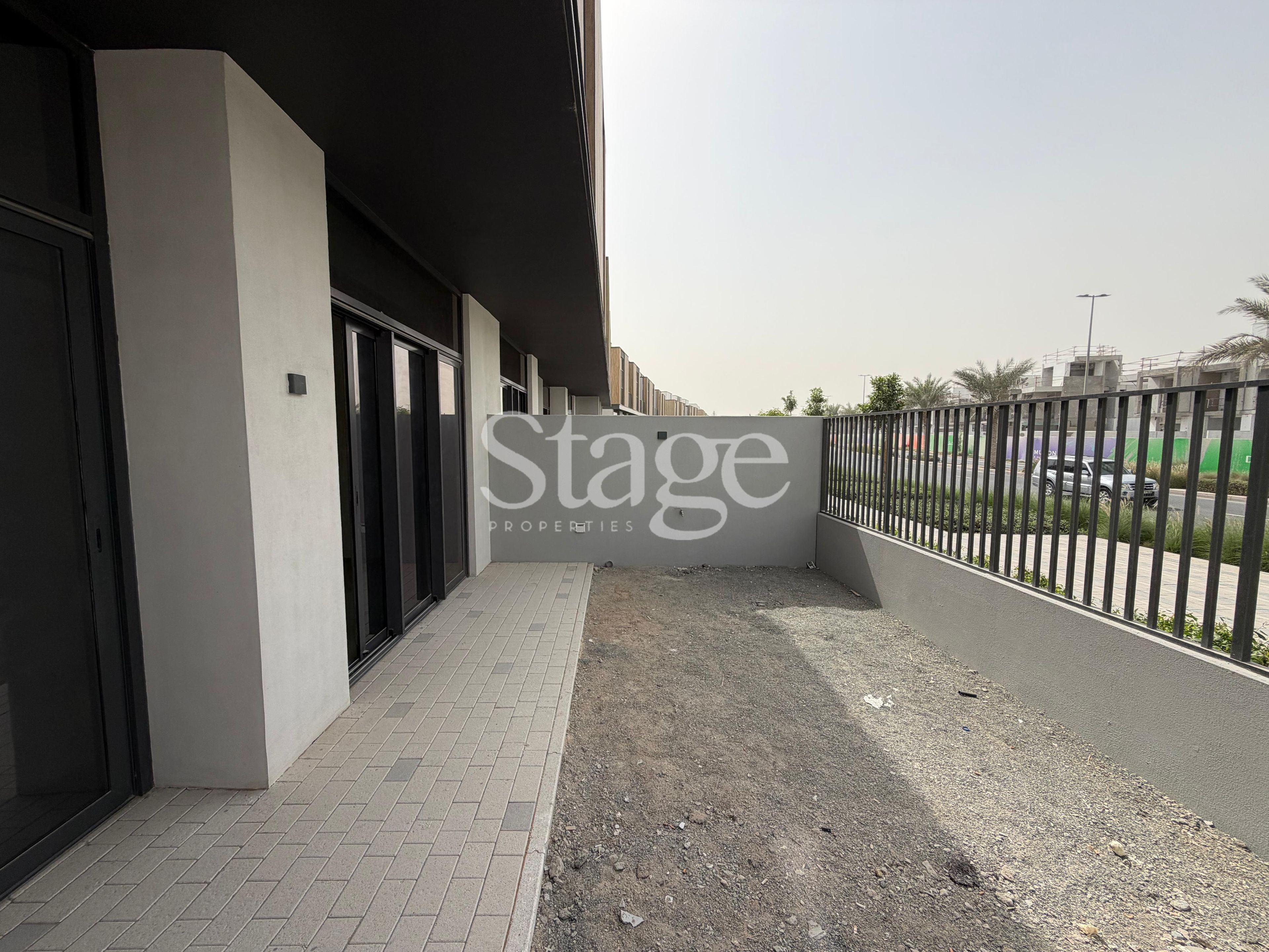 3 bedrooms Townhouse for Rent in Mudon, Dubai TH8538L