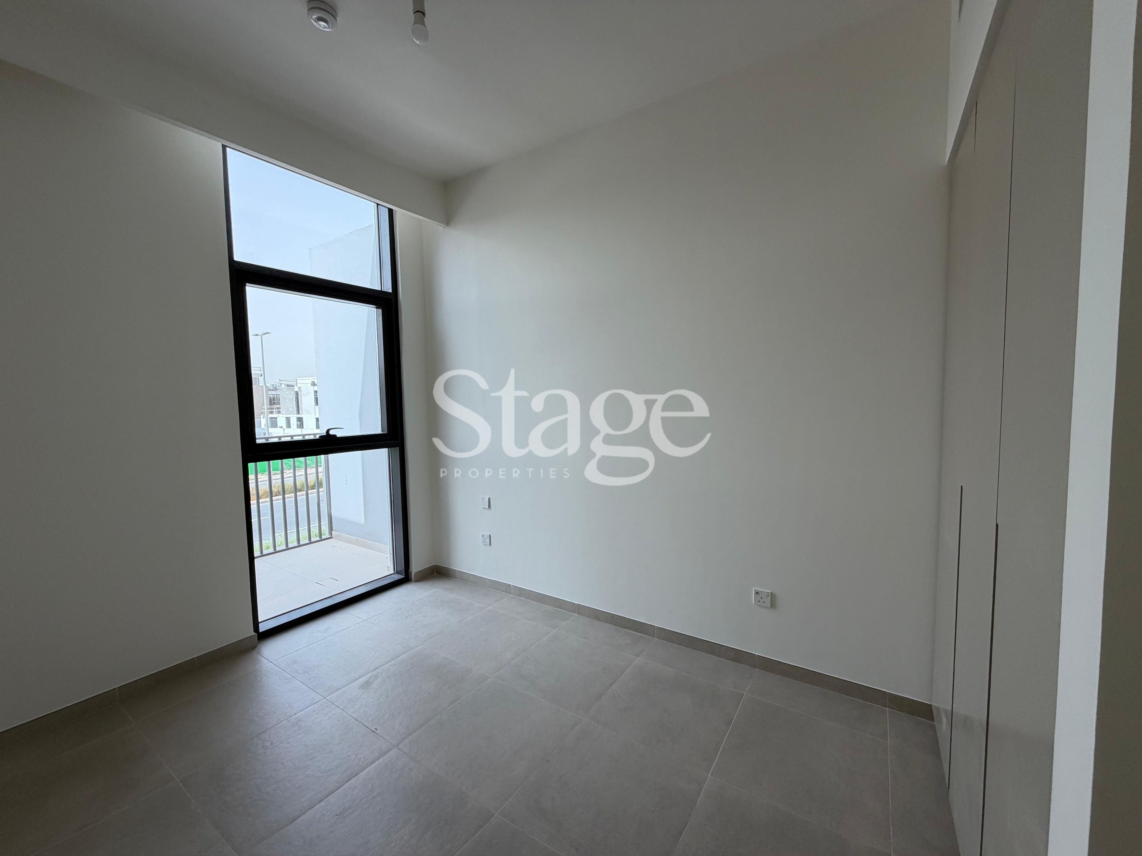 3 bedrooms Townhouse for Rent in Mudon, Dubai TH8538L