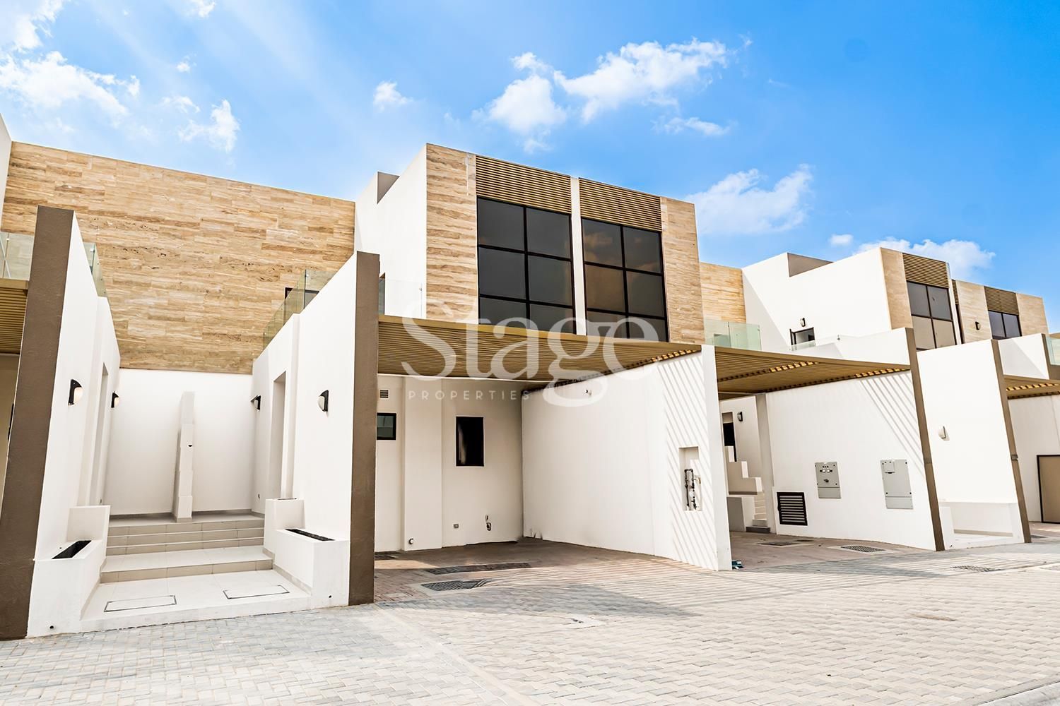 3 bedrooms common for Sale in Mohammed Bin Rashid City, Dubai VI8529S