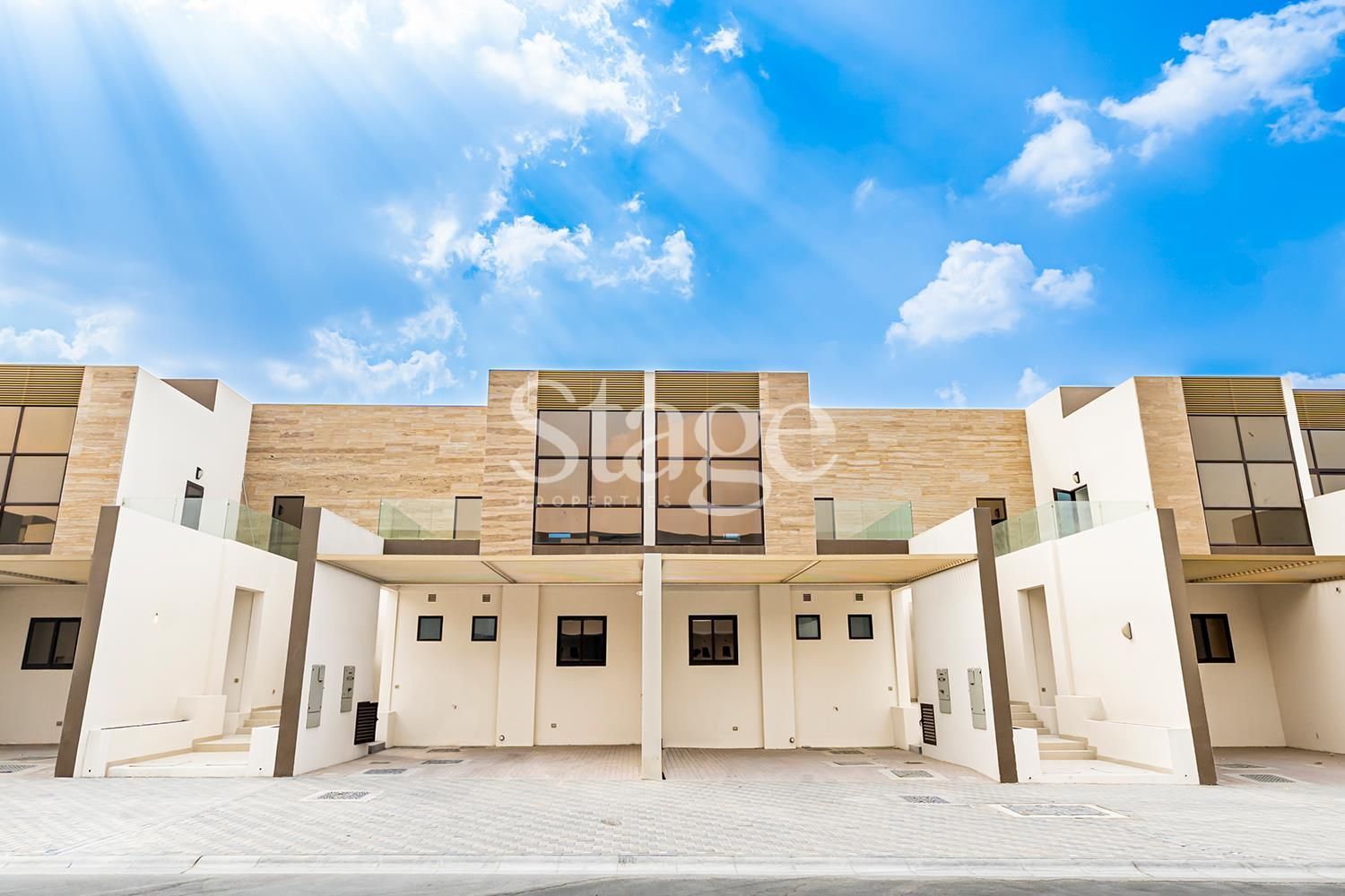 3 bedrooms common for Sale in Mohammed Bin Rashid City, Dubai VI8529S