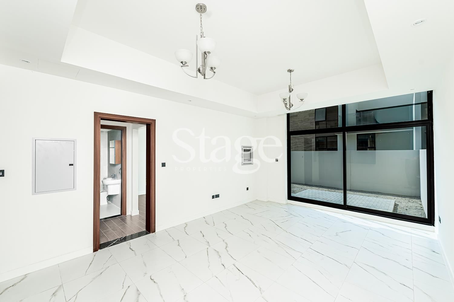 3 bedrooms common for Sale in Mohammed Bin Rashid City, Dubai VI8529S