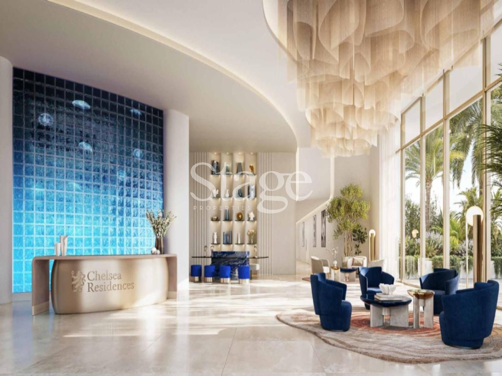 1 bedroom apartment for Sale in Maritime City, Dubai AP9932S