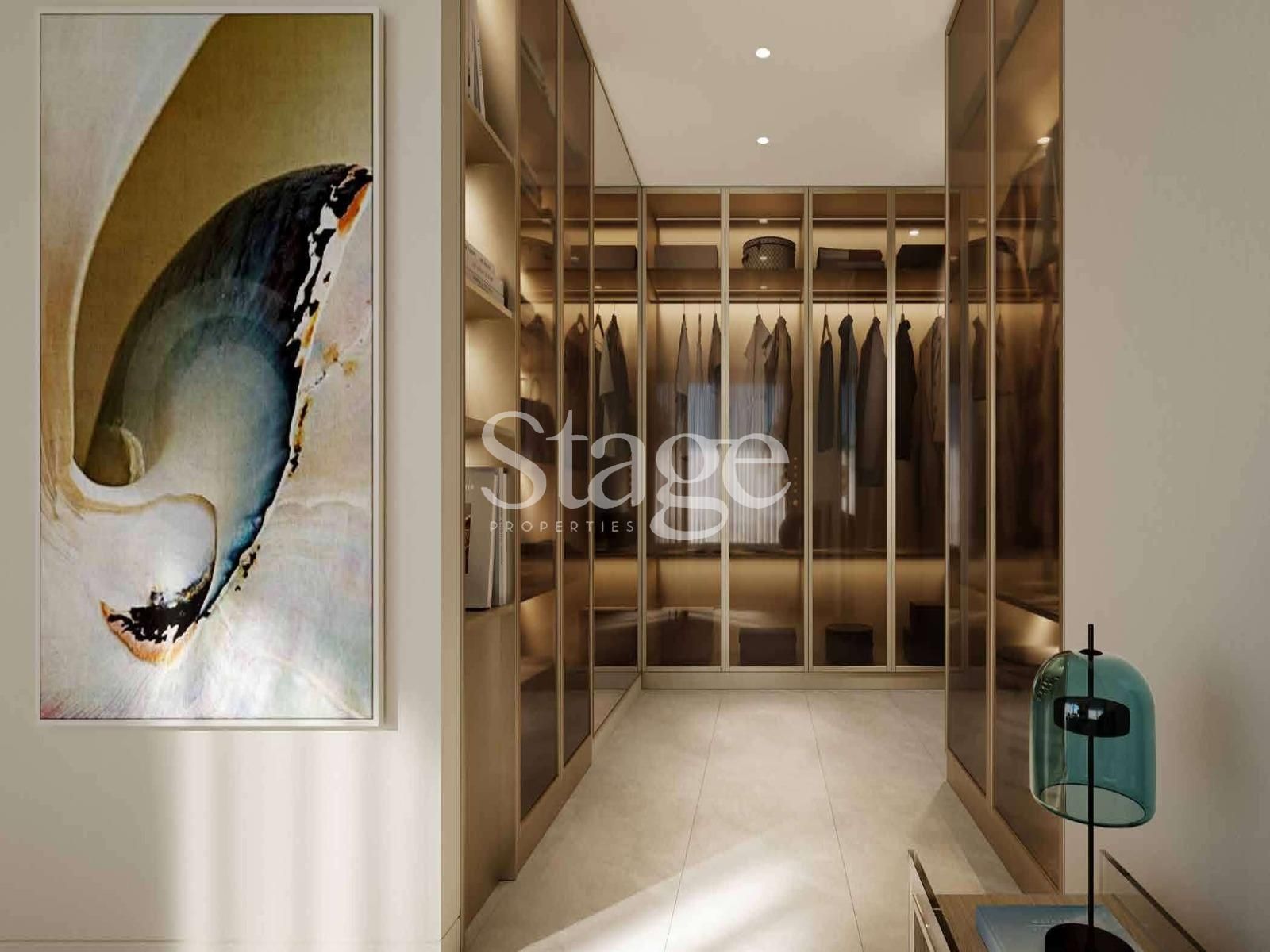 1 bedroom apartment for Sale in Maritime City, Dubai AP9932S