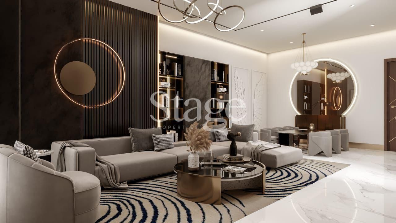 2 bedrooms apartment for Sale in Jumeirah Village Circle, Dubai AP7927S