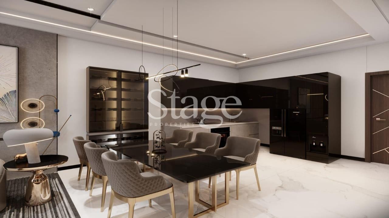 2 bedrooms apartment for Sale in Jumeirah Village Circle, Dubai AP7927S